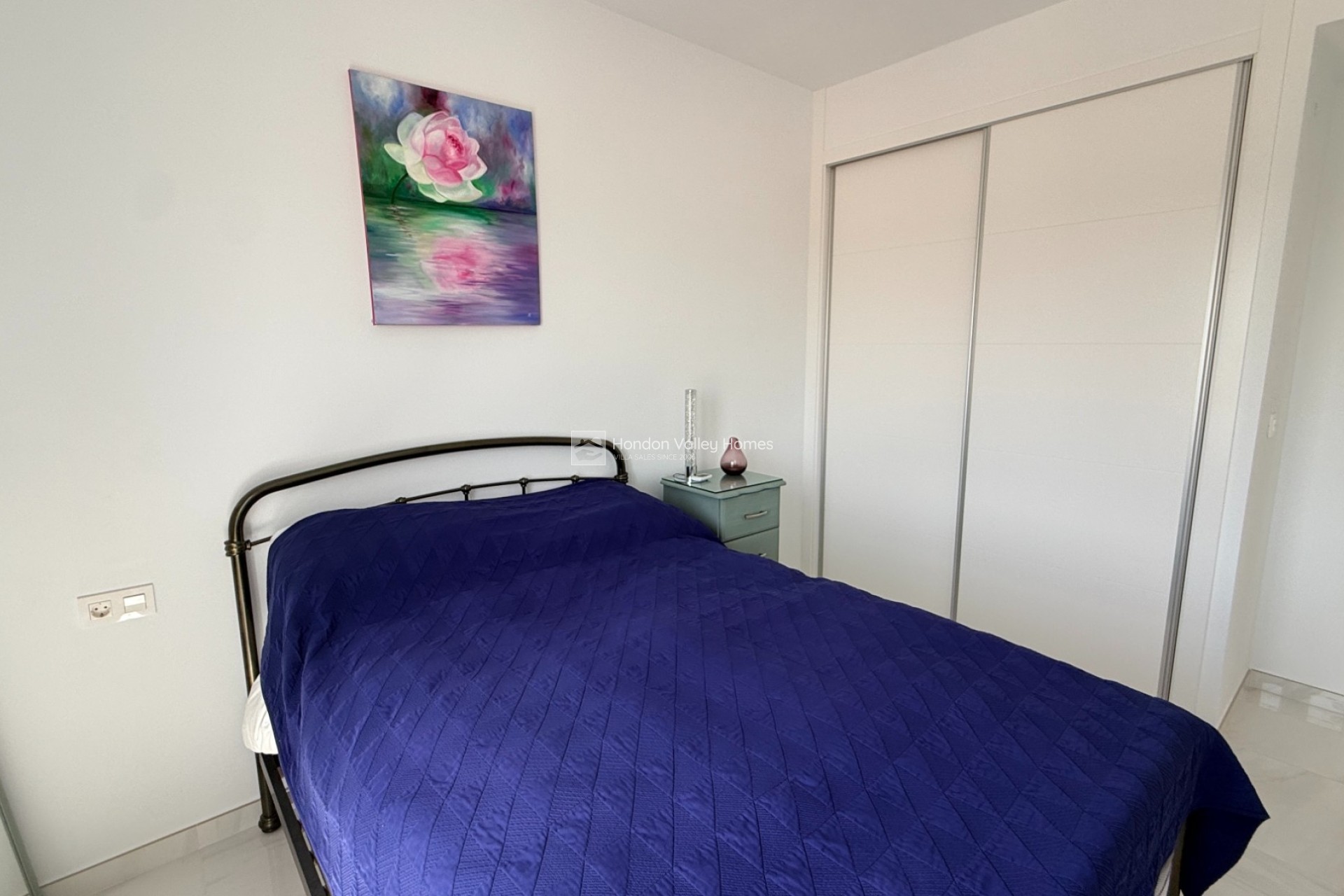 Resale - Villa - Pinoso