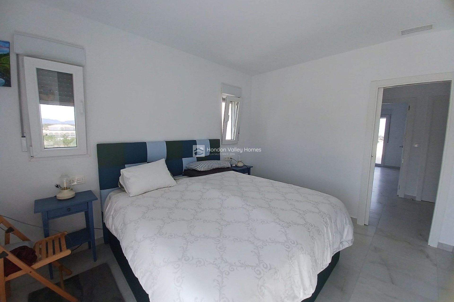 Resale - Villa - Pinoso