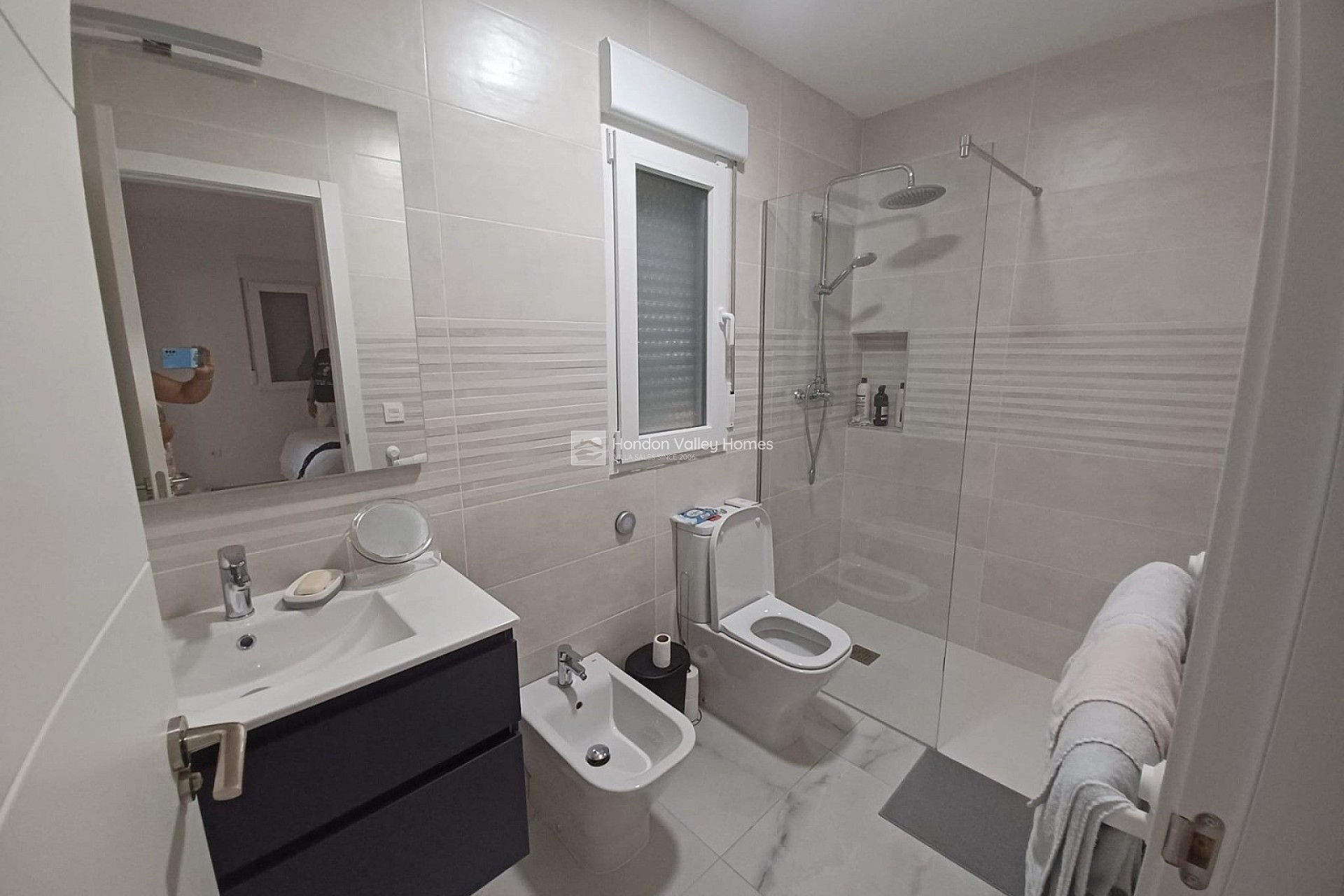 Resale - Villa - Pinoso