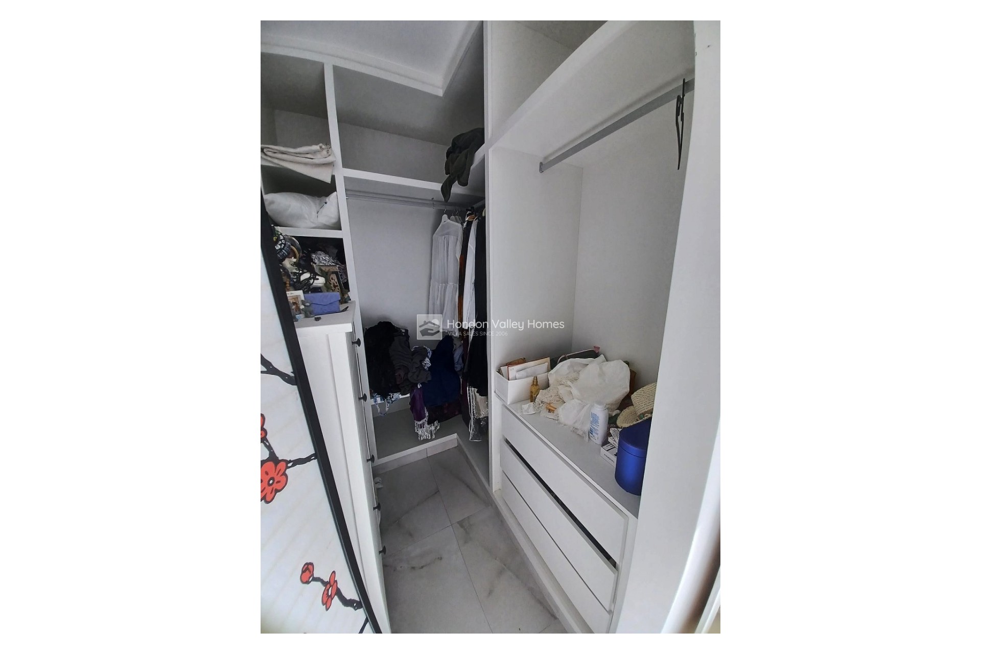 Resale - Villa - Pinoso