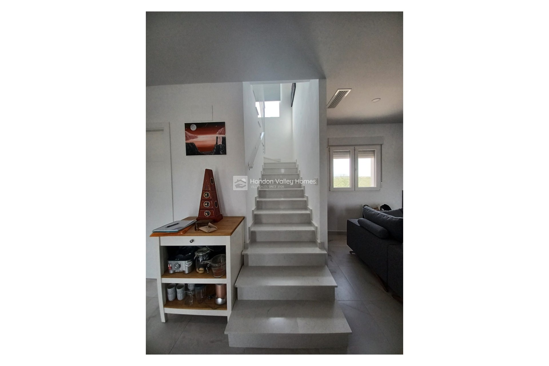 Resale - Villa - Pinoso