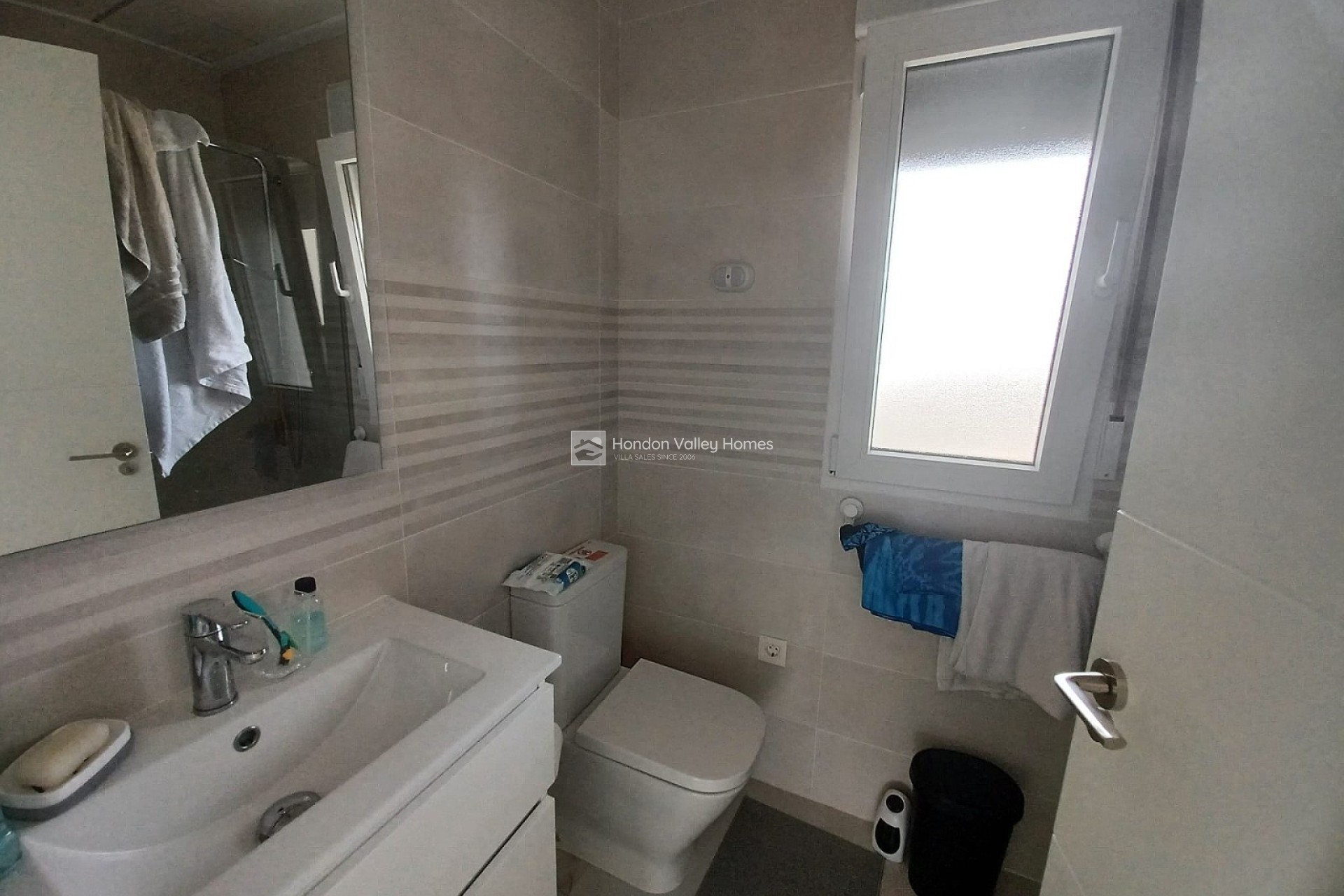 Resale - Villa - Pinoso