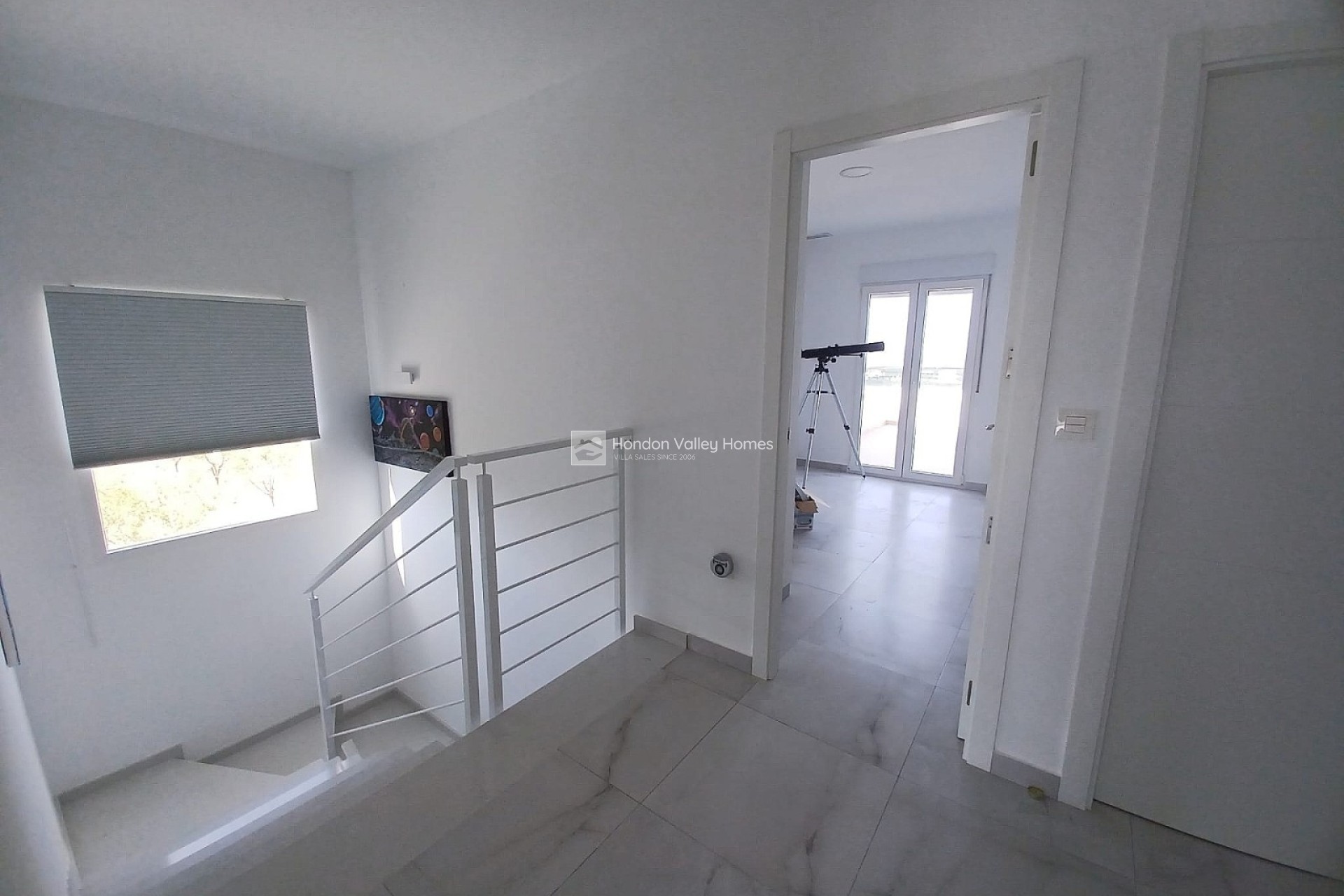 Resale - Villa - Pinoso