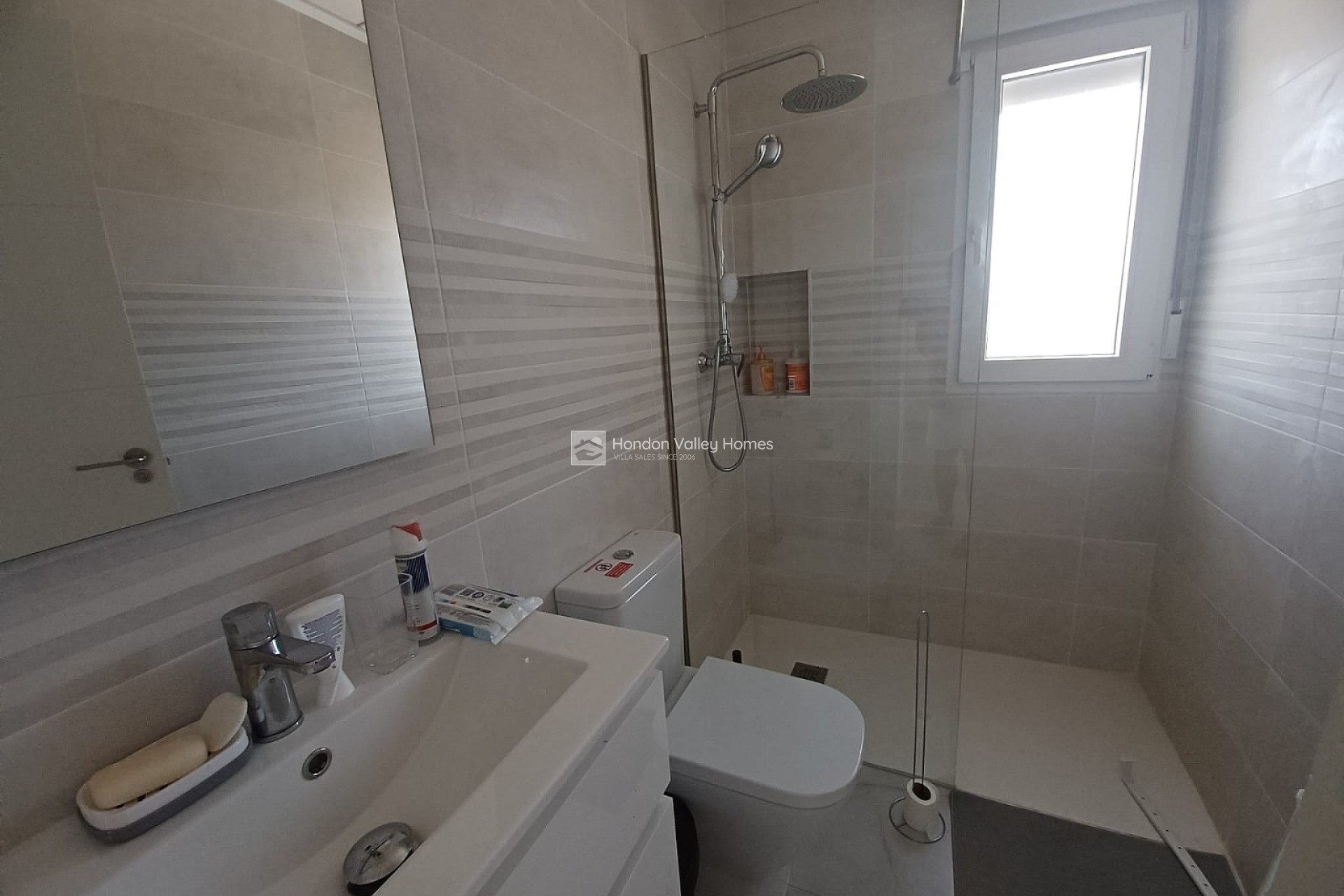 Resale - Villa - Pinoso