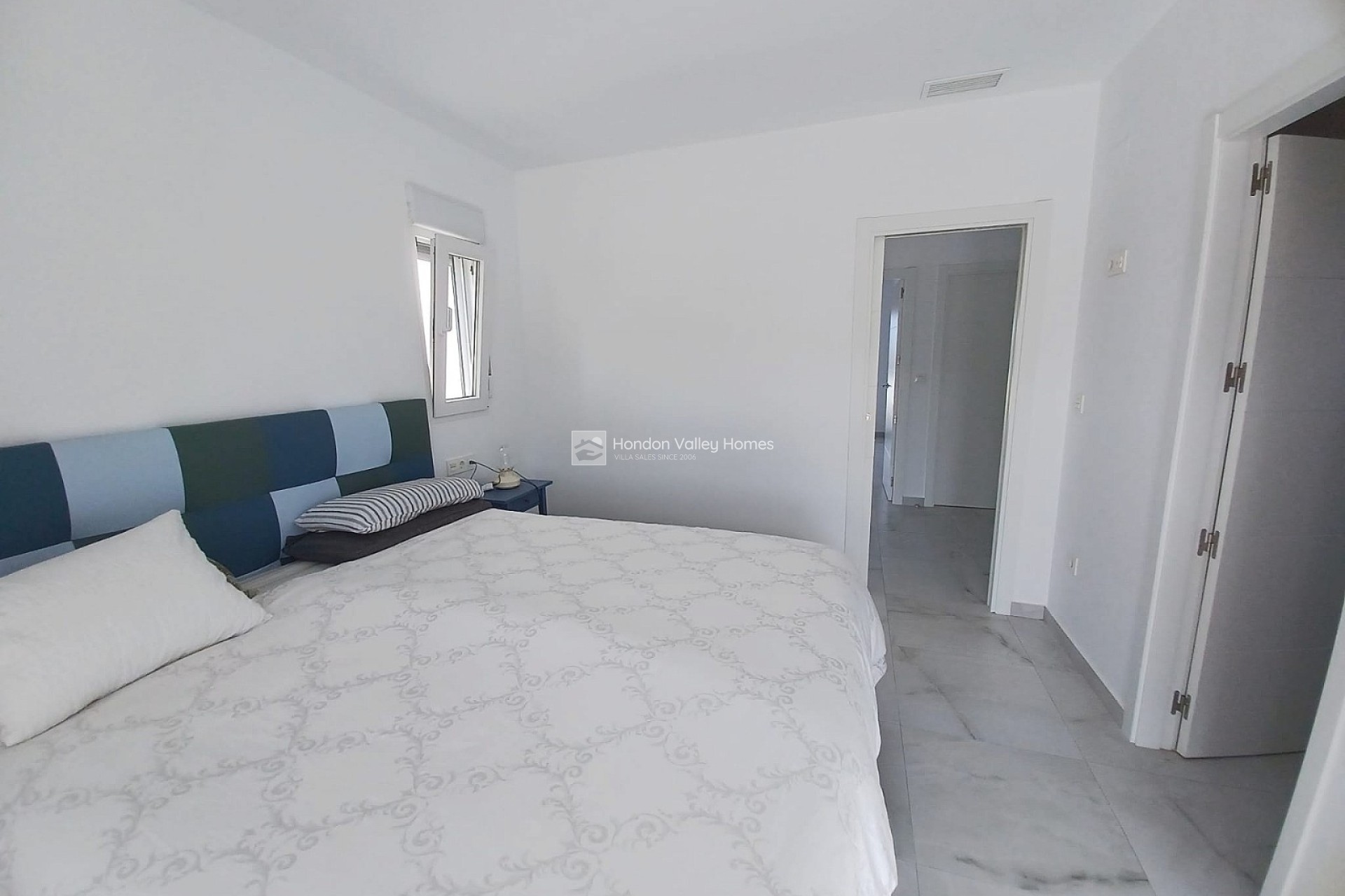 Resale - Villa - Pinoso