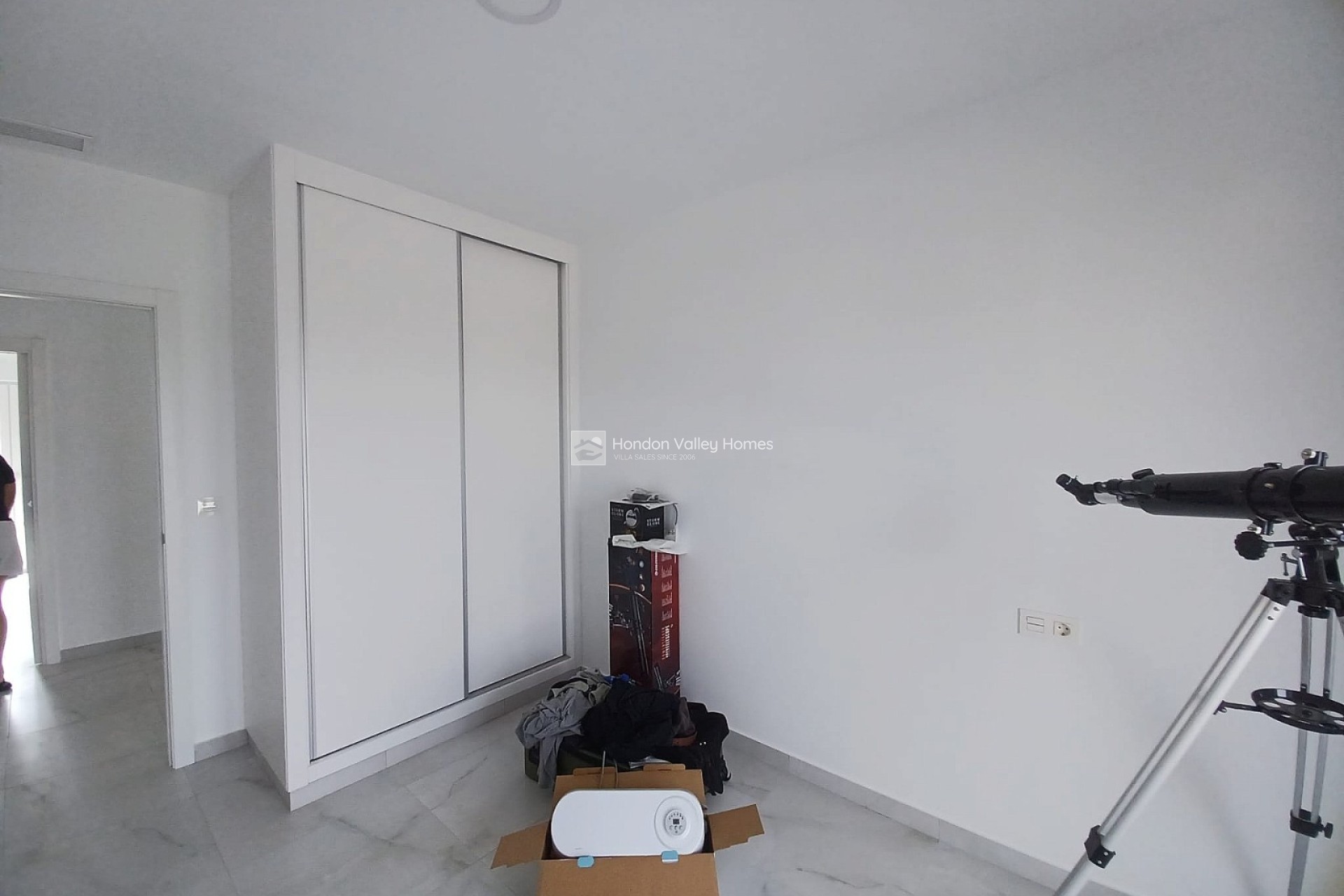 Resale - Villa - Pinoso