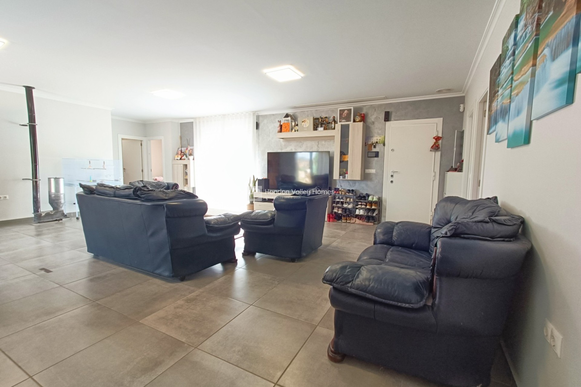 Resale - Villa - Pinoso