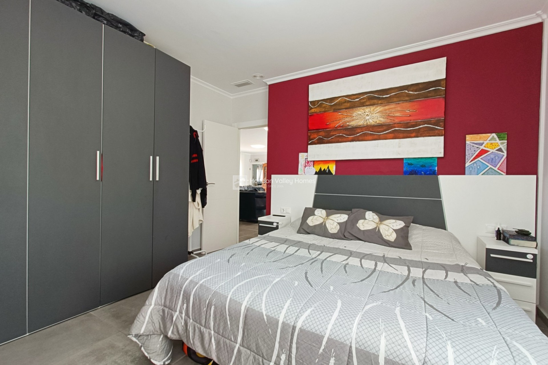 Resale - Villa - Pinoso