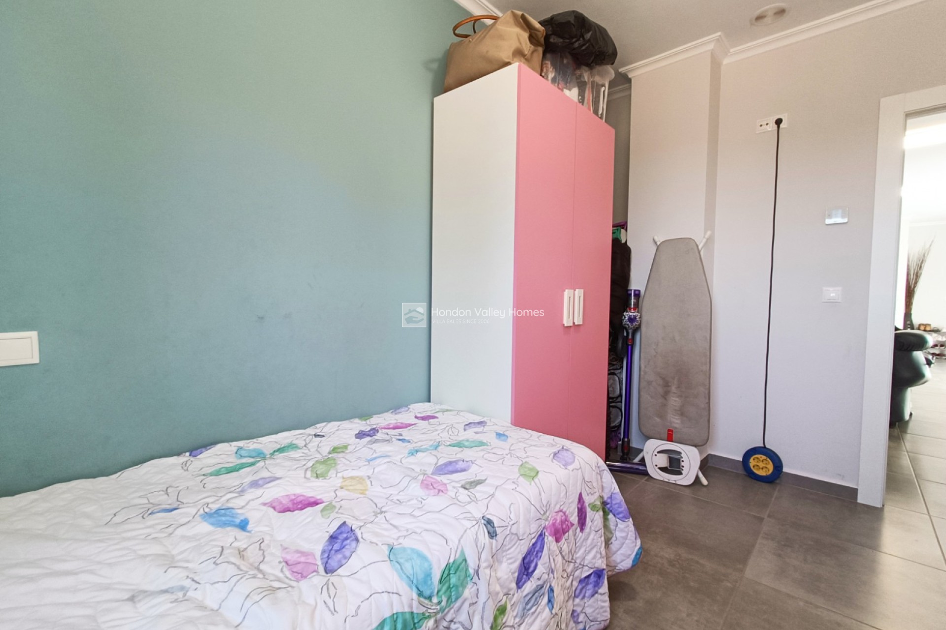 Resale - Villa - Pinoso