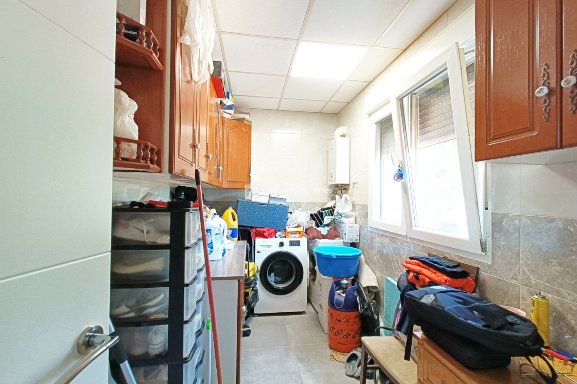 Resale - Villa - Pinoso