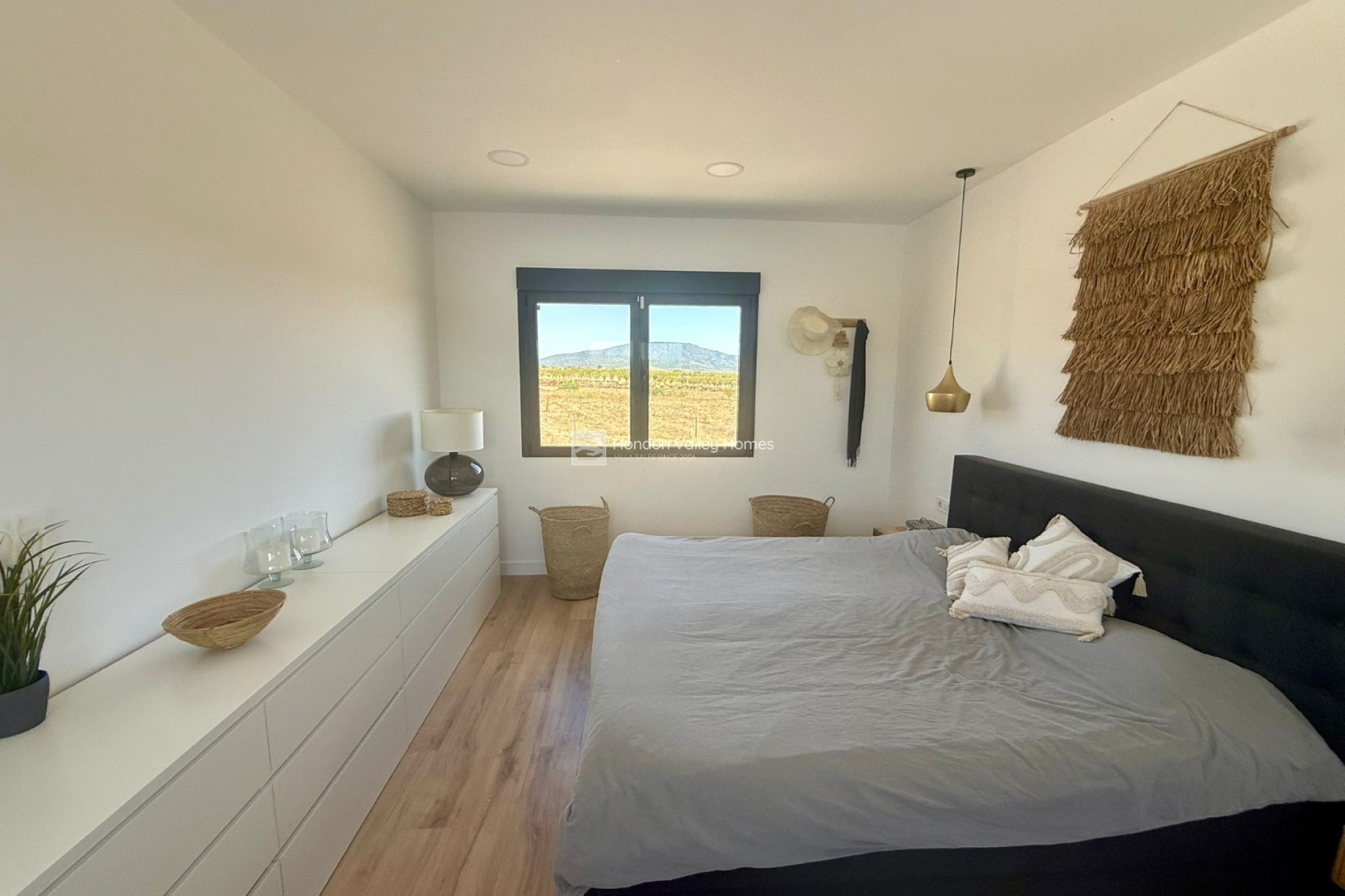 Resale - Villa - Pinoso