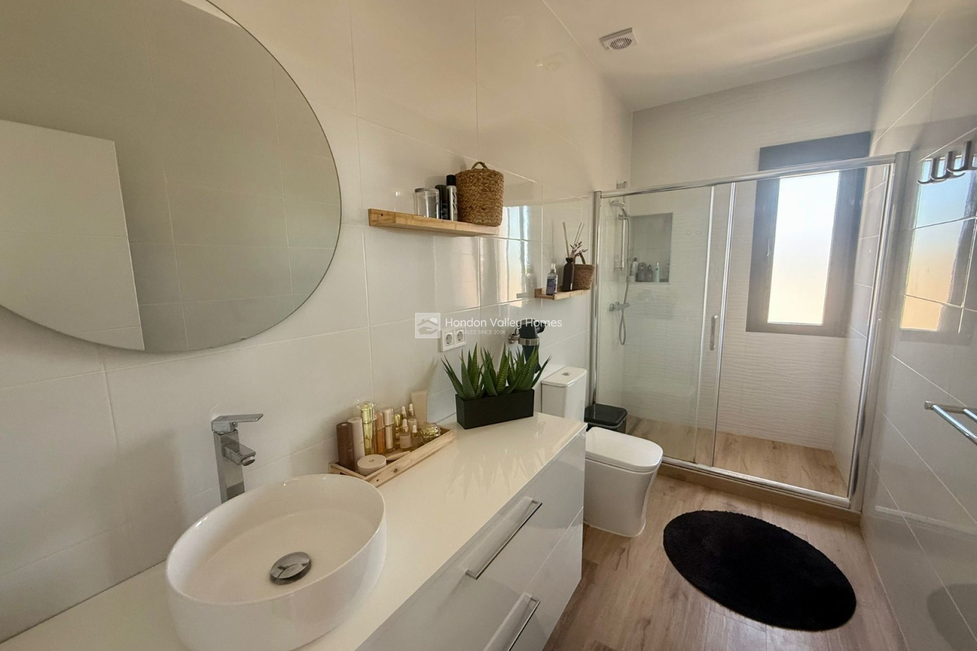 Resale - Villa - Pinoso