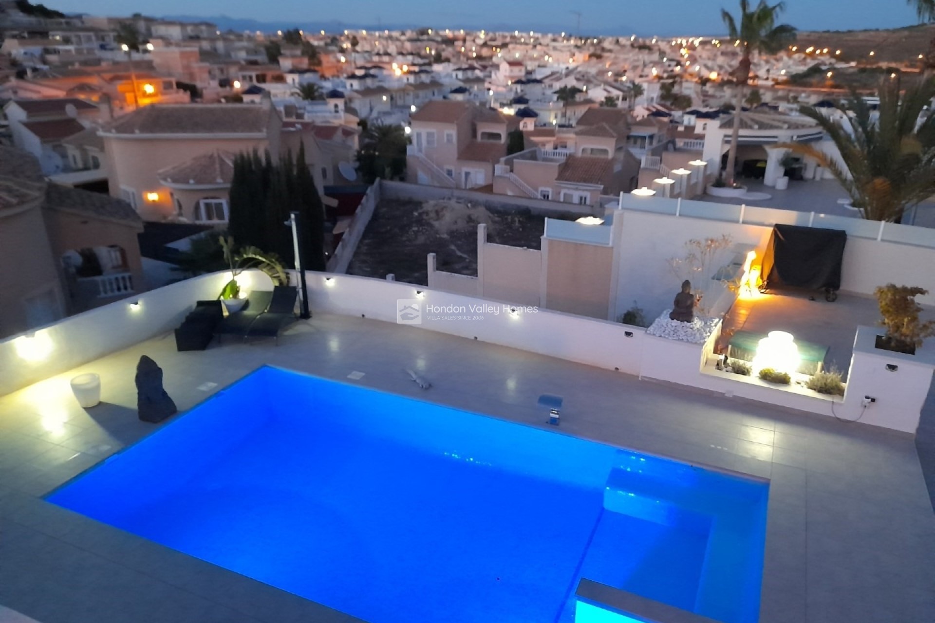 Resale - Villa - Rojales - Ciudad Quesada
