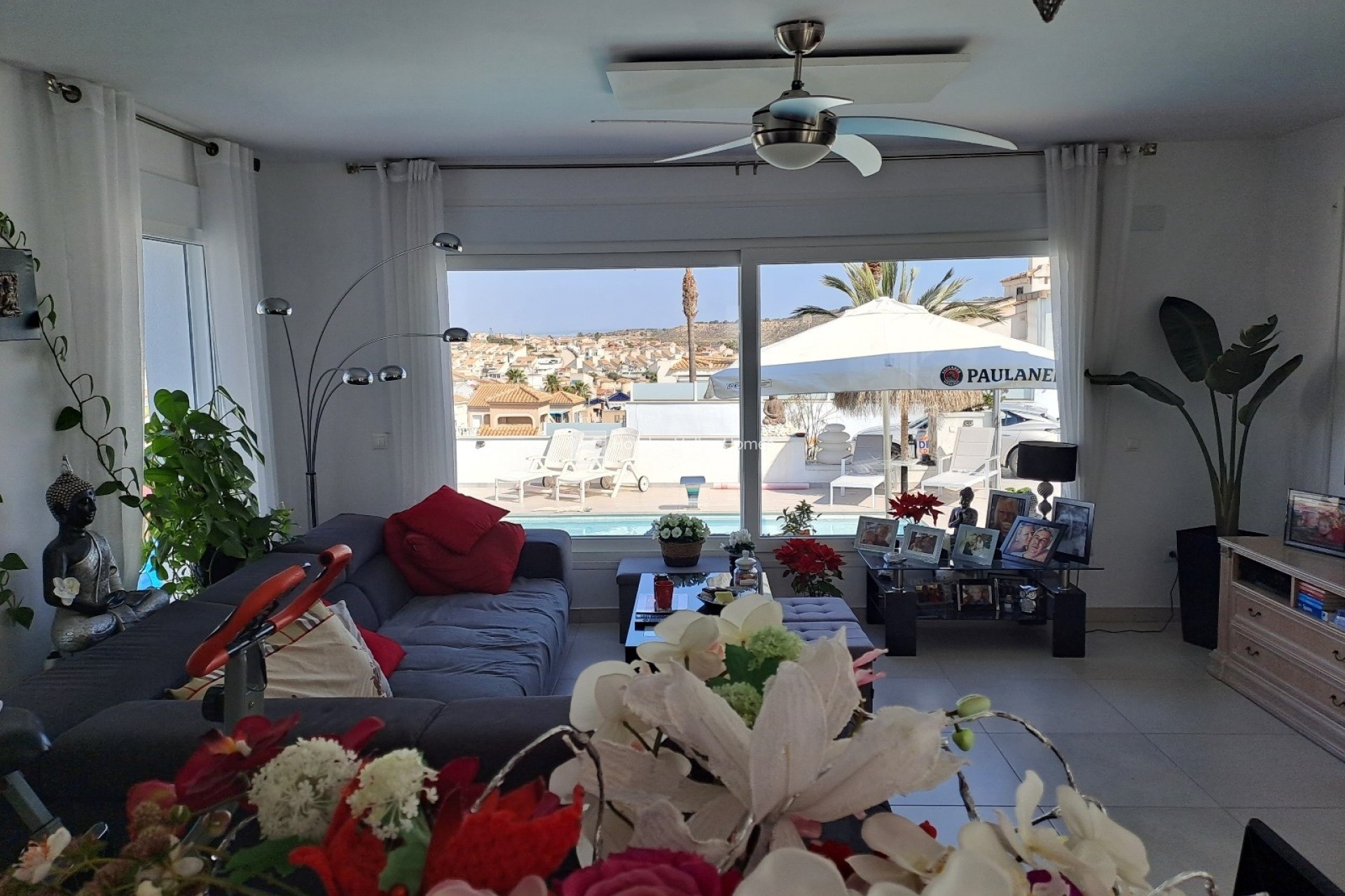 Resale - Villa - Rojales - Ciudad Quesada