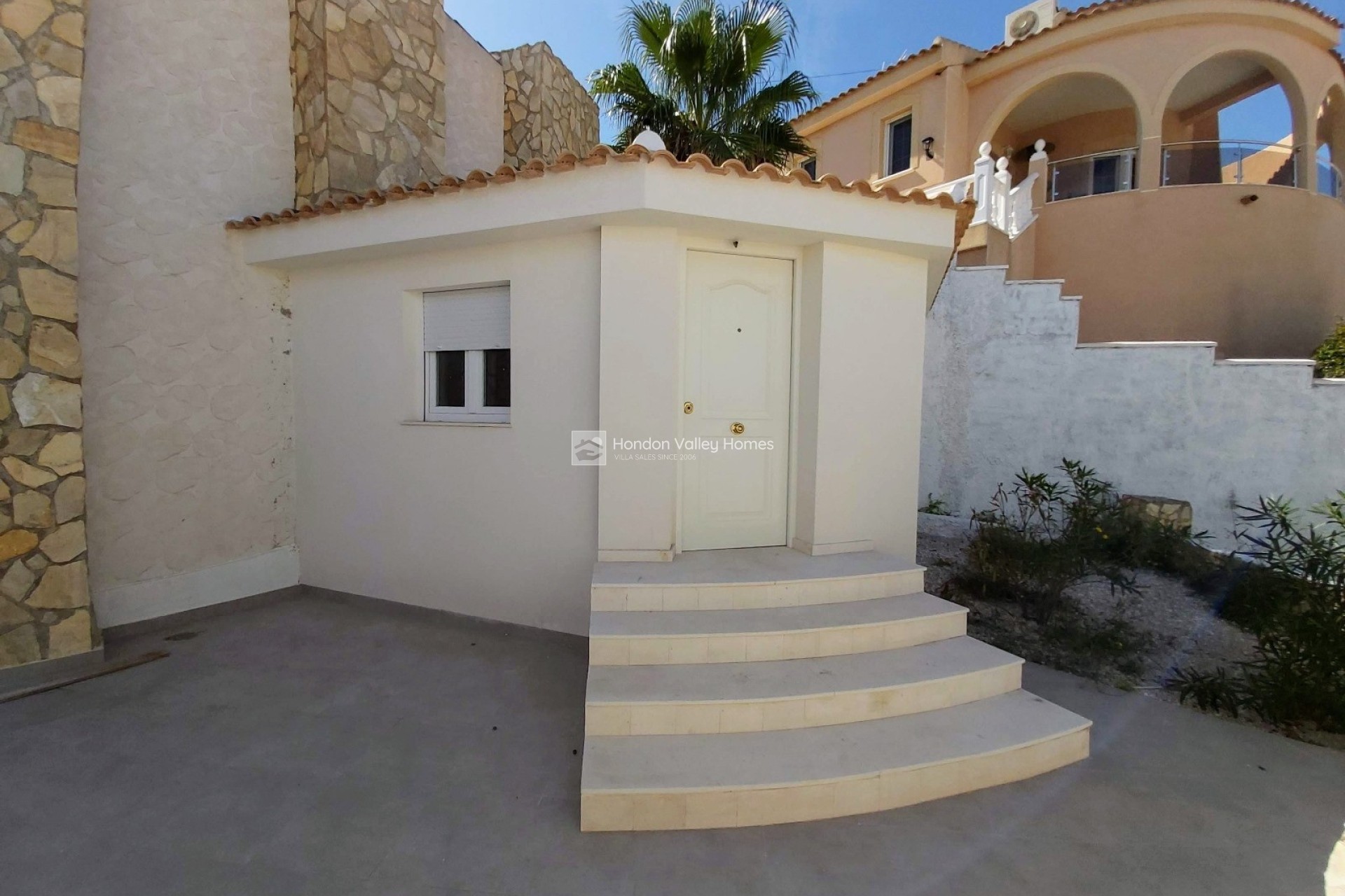 Resale - Villa - Rojales - Ciudad Quesada