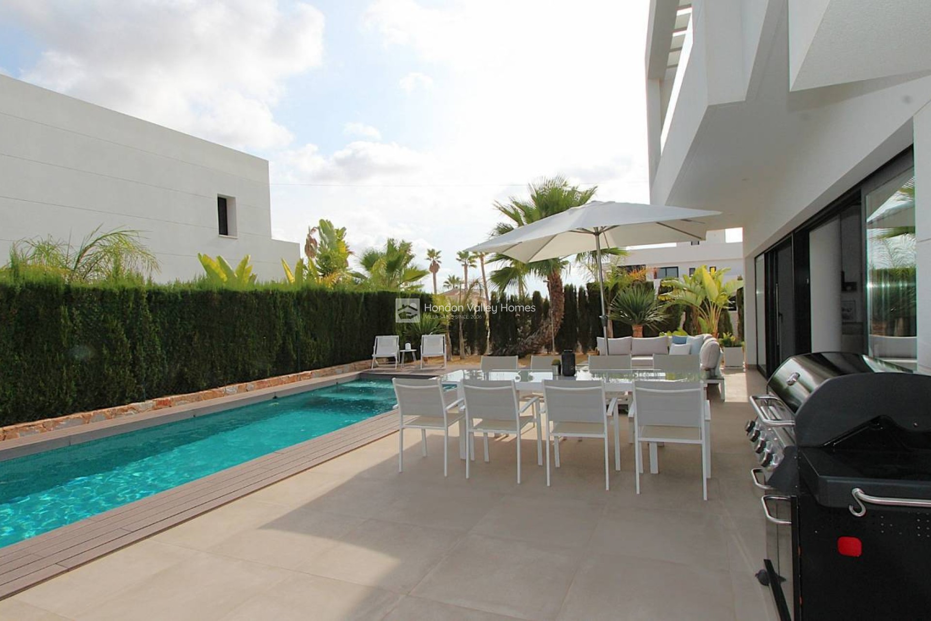 Resale - Villa - Rojales - Ciudad Quesada