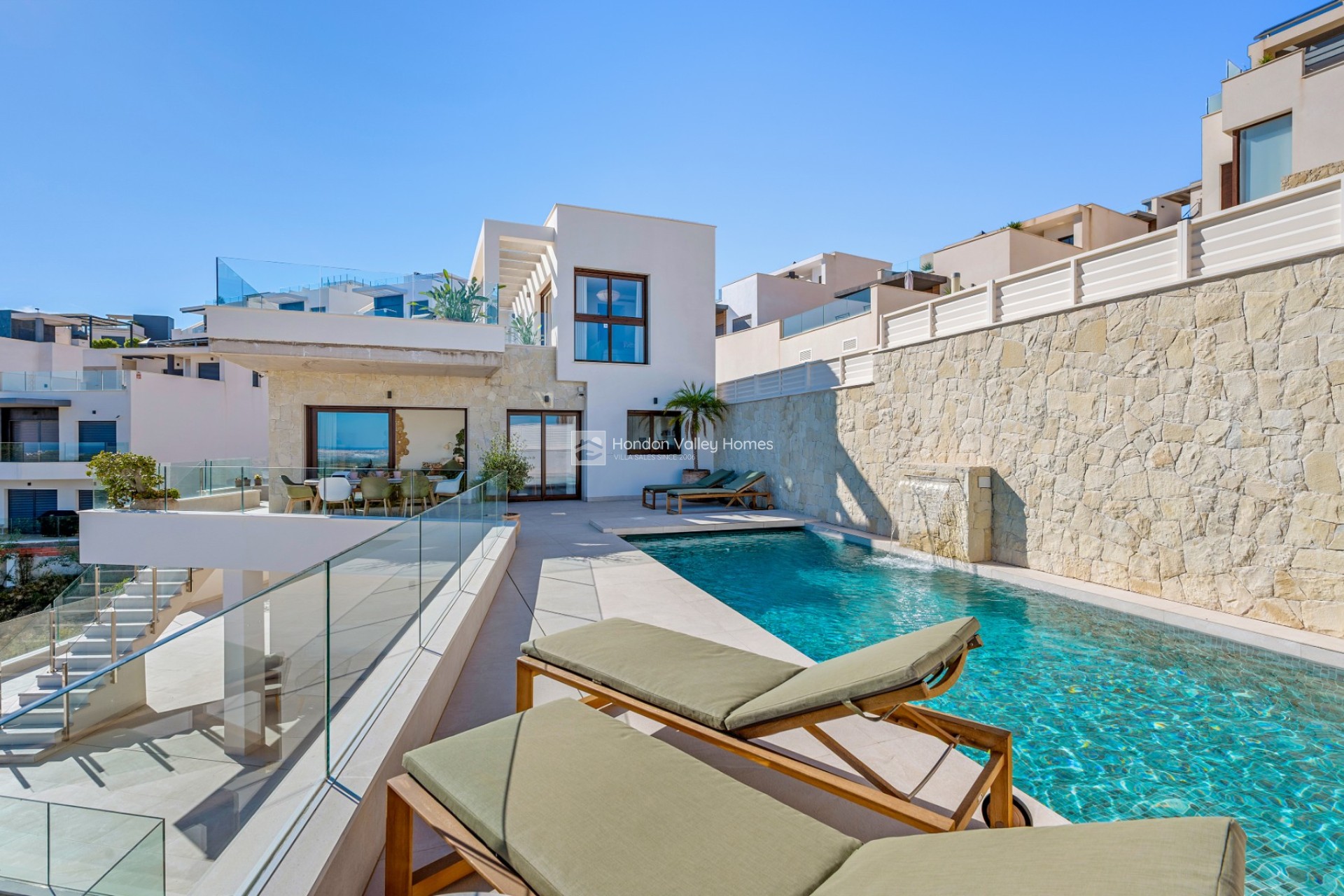 Resale - Villa - San Miguel de Salinas - San Miguel
