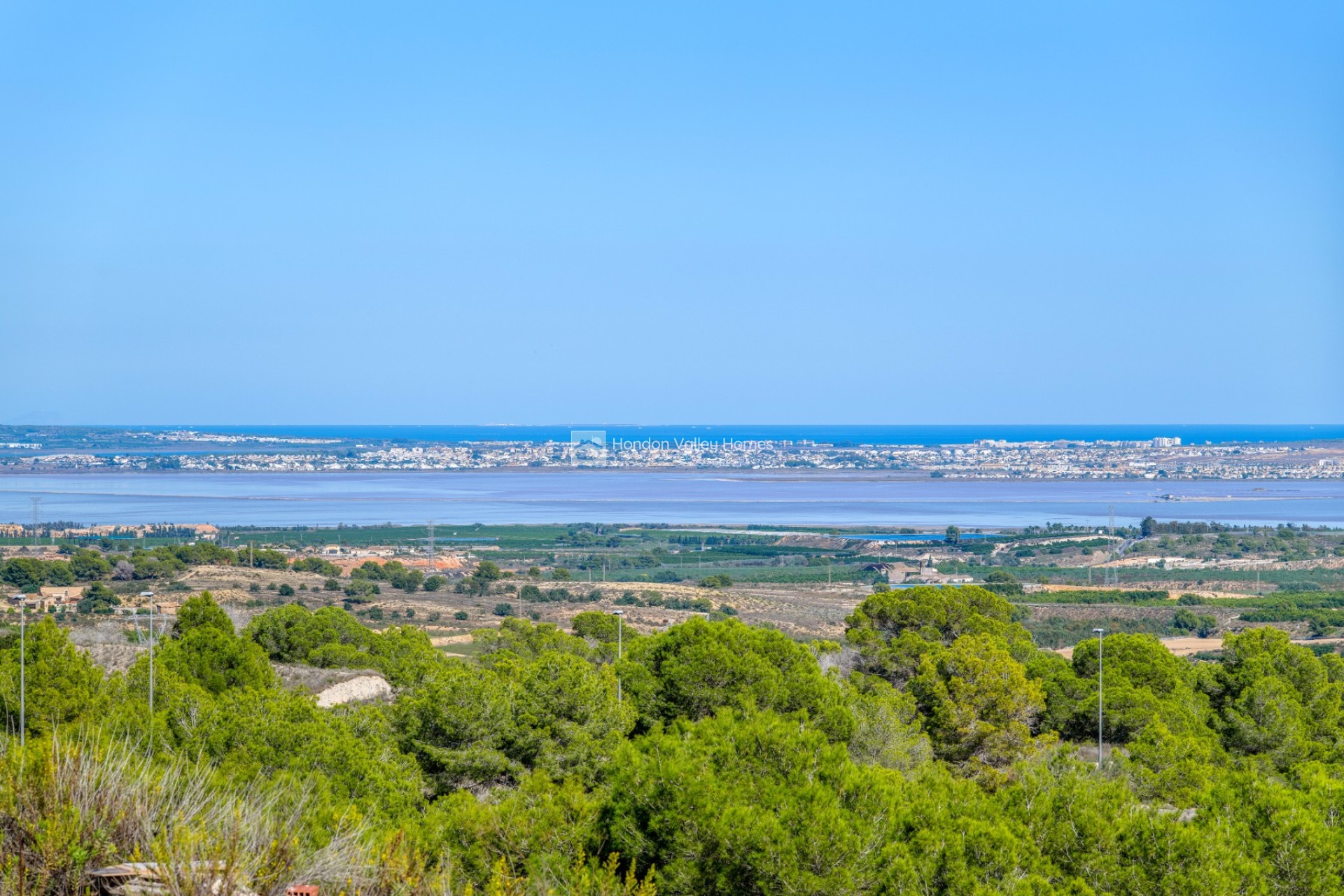 Resale - Villa - San Miguel de Salinas - San Miguel