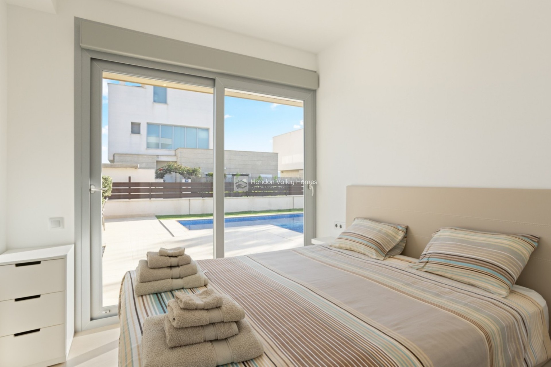 Resale - Villa - San Miguel de Salinas - Vistabella Golf