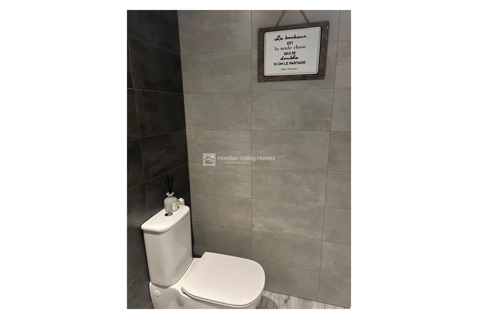 Resale - Villa - semi-detached - Daya Nueva