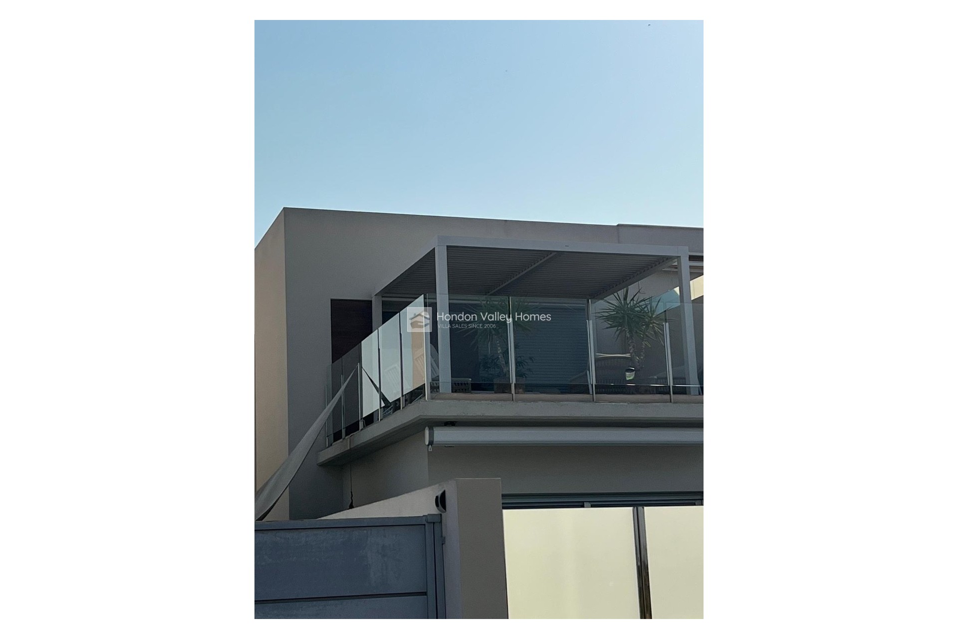 Resale - Villa - semi-detached - Daya Nueva