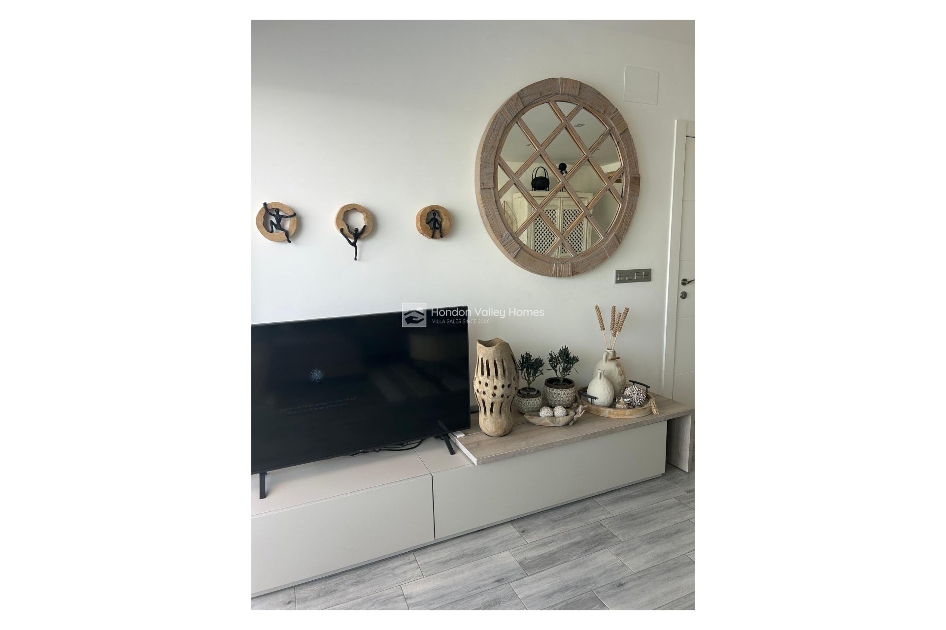 Resale - Villa - semi-detached - Daya Vieja