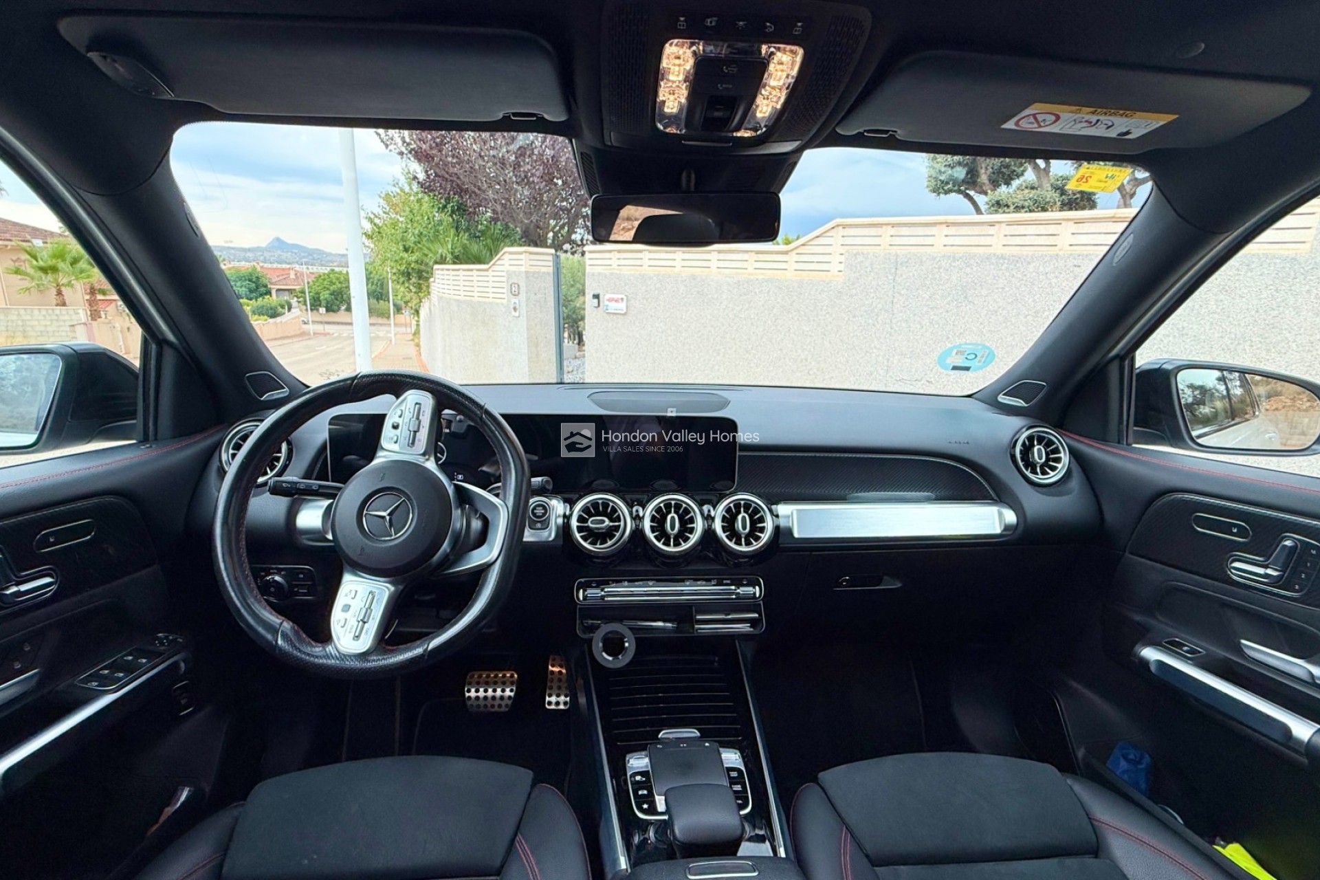 Reventa - 1. Apartment / flat - Hondón de las Nieves