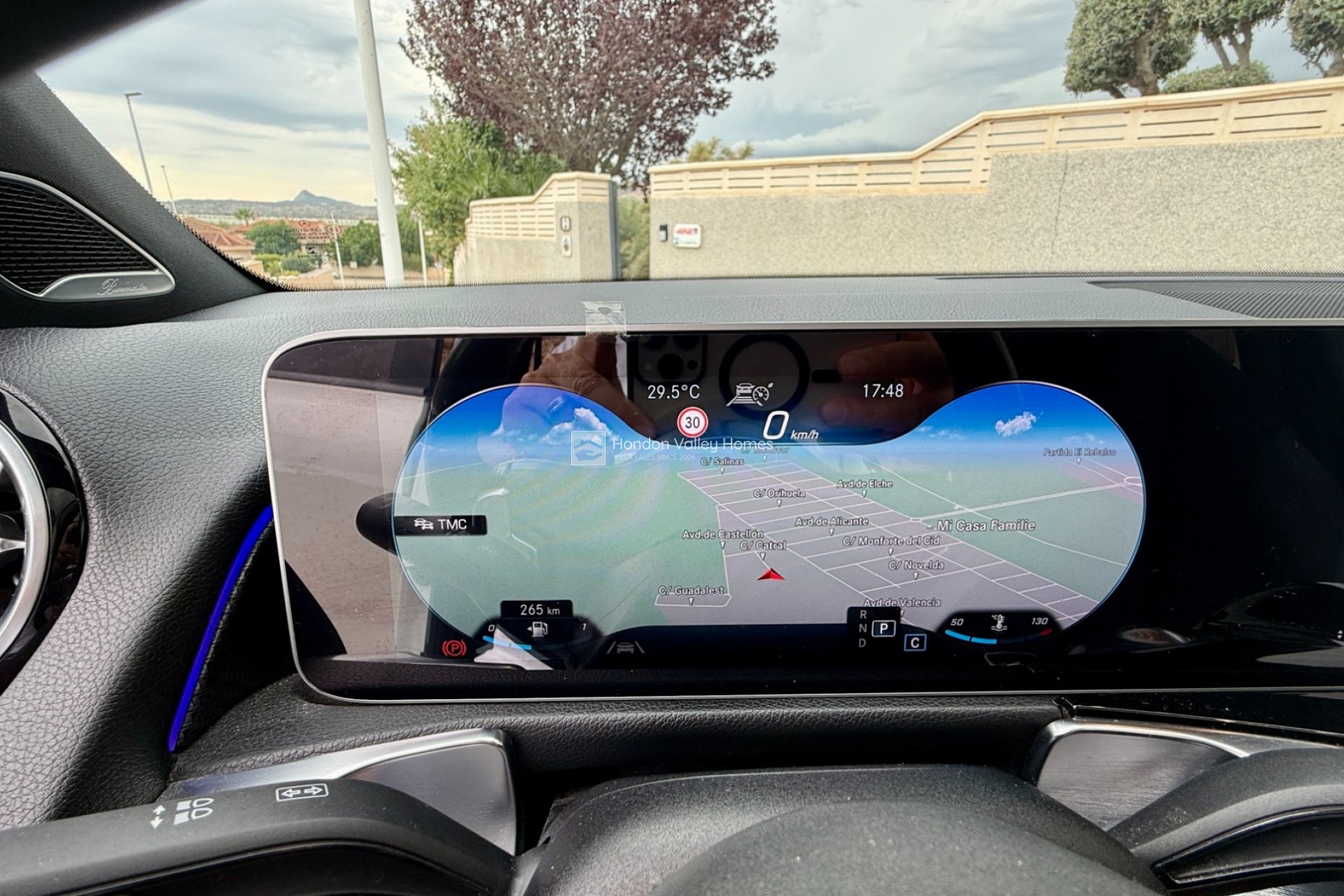 Reventa - 1. Apartment / flat - Hondón de las Nieves