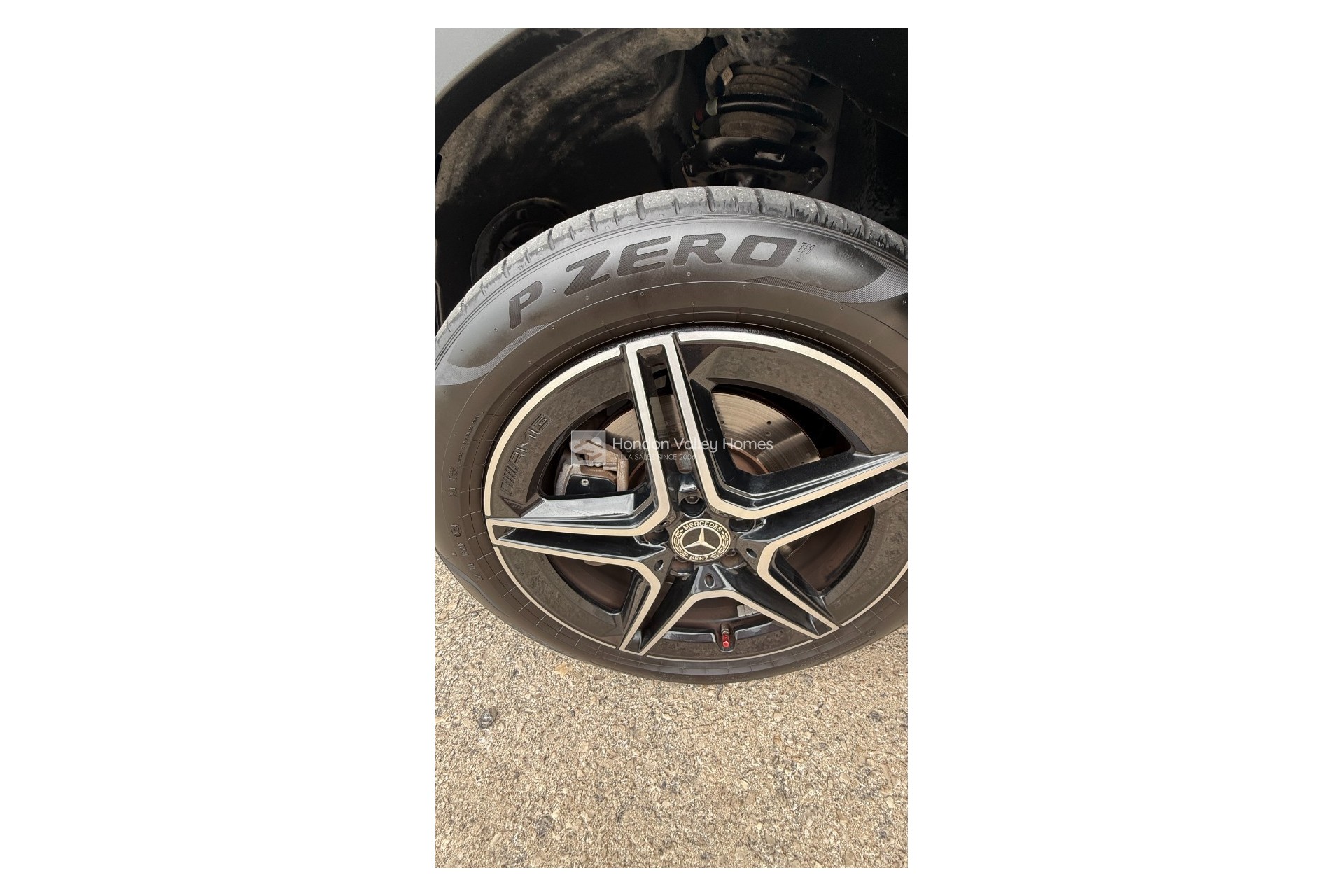 Reventa - 1. Apartment / flat - Hondón de las Nieves