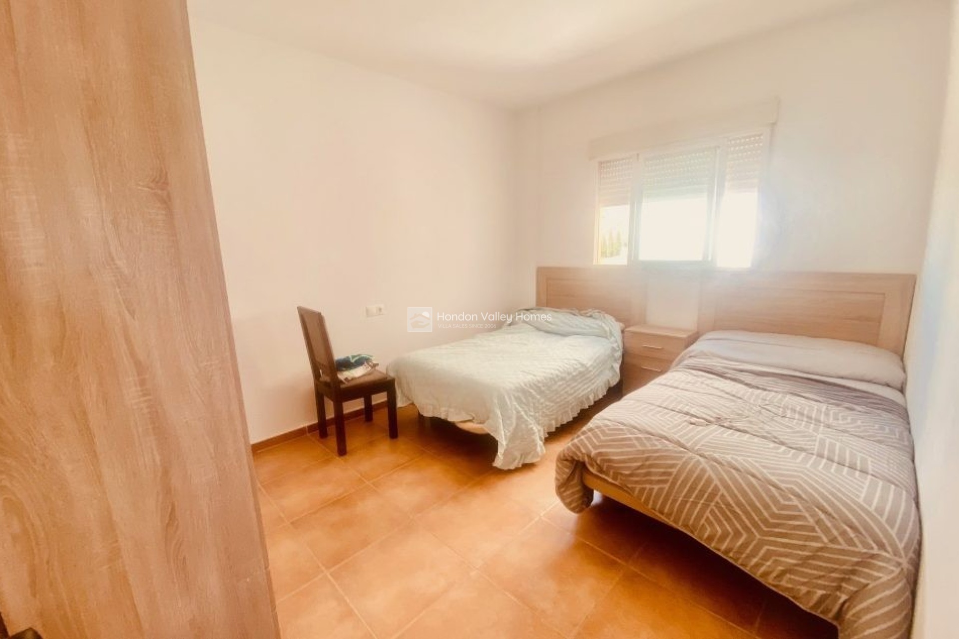 Reventa - 1. Apartment / flat - Hondón de los Fráiles