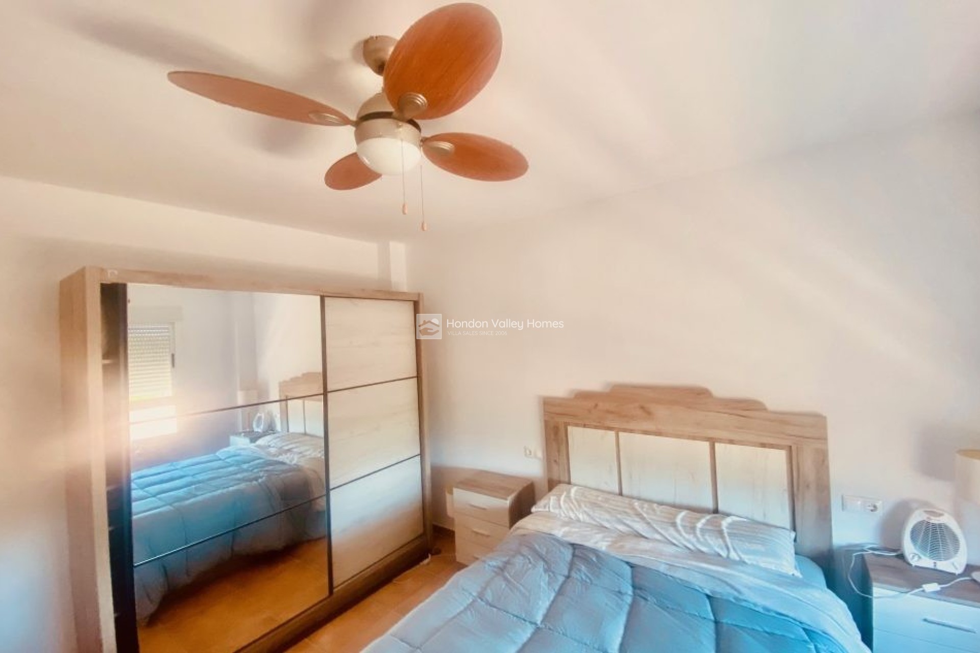 Reventa - 1. Apartment / flat - Hondón de los Fráiles