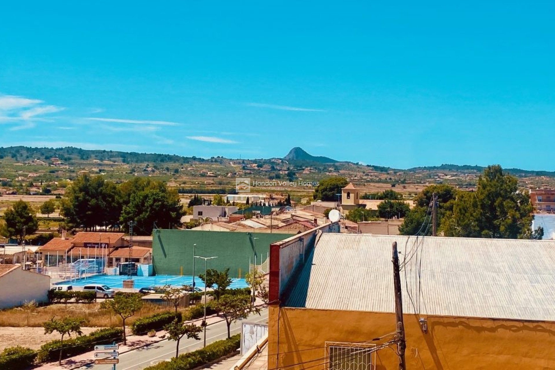 Reventa - 1. Apartment / flat - Hondón de los Fráiles