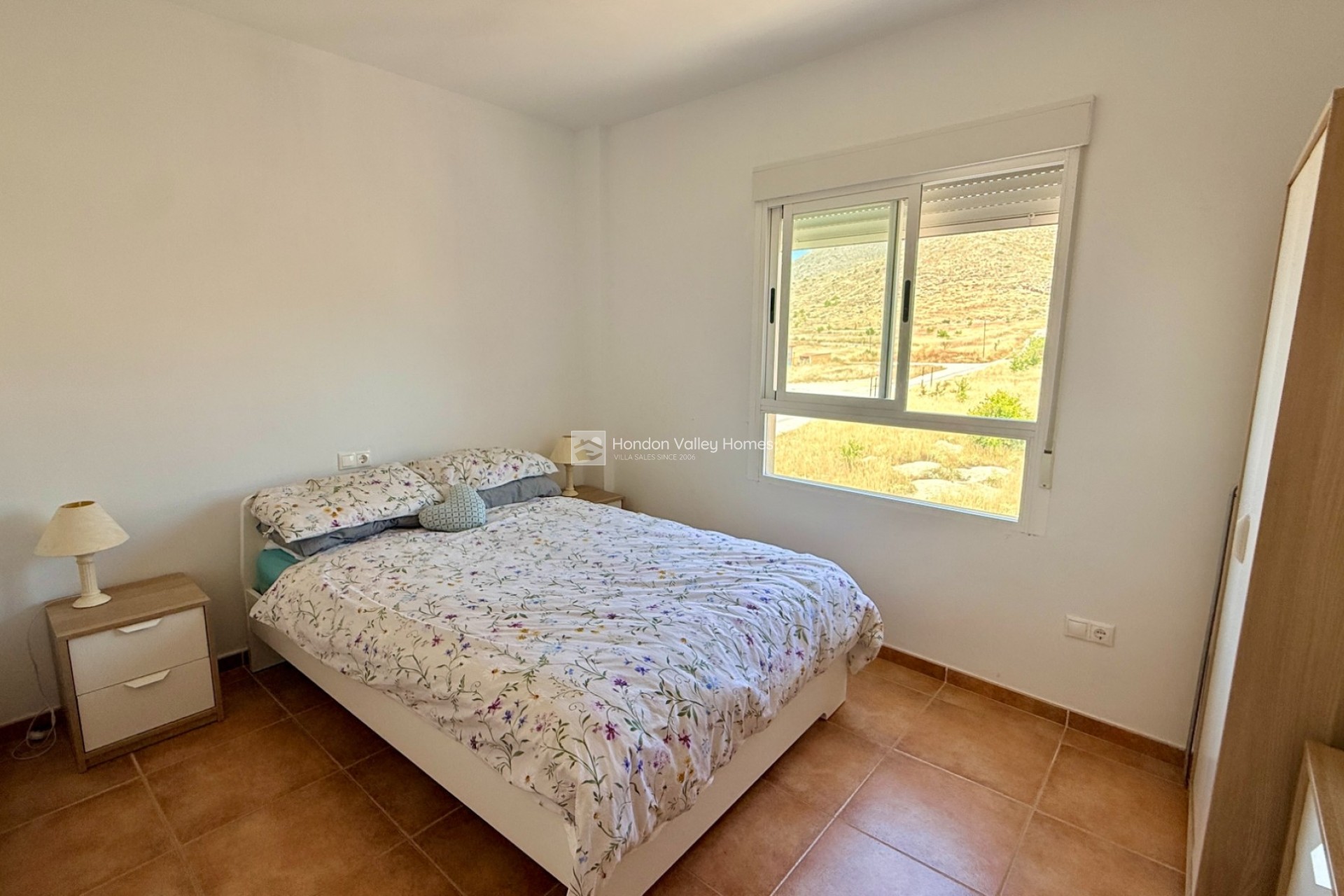 Reventa - 1. Apartment / flat - Hondón de los Fráiles