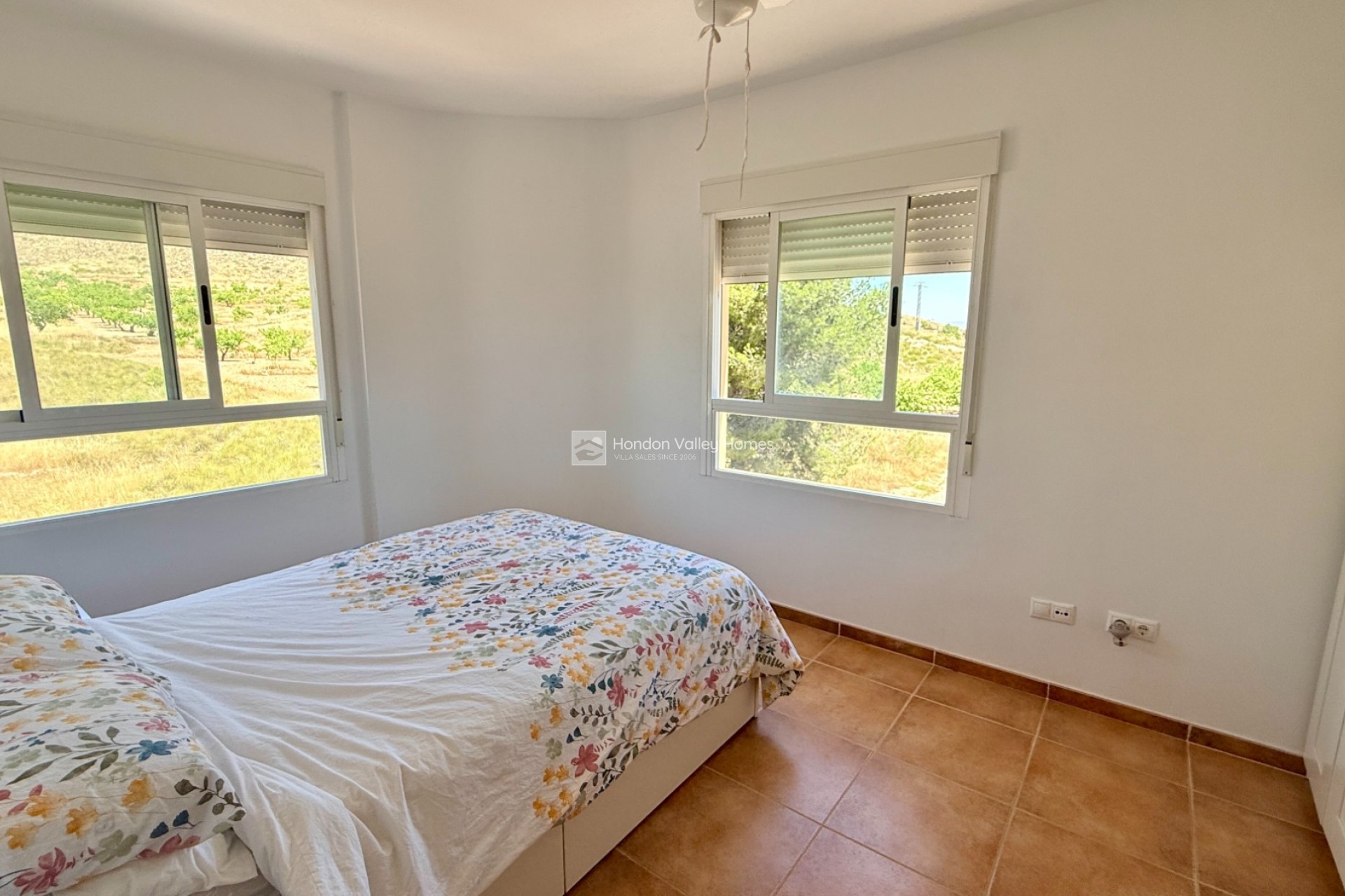 Reventa - 1. Apartment / flat - Hondón de los Fráiles