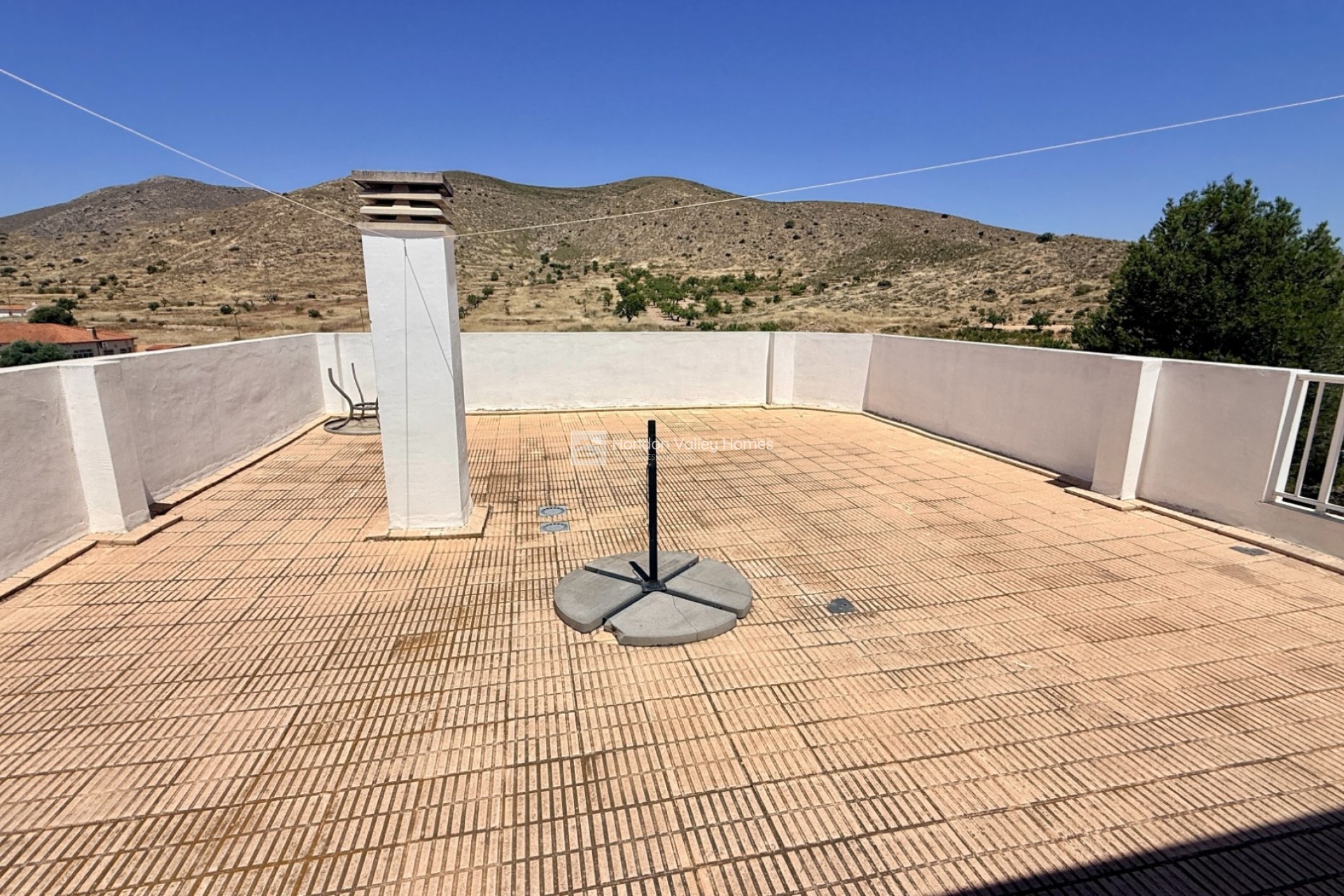 Reventa - 1. Apartment / flat - Hondón de los Fráiles