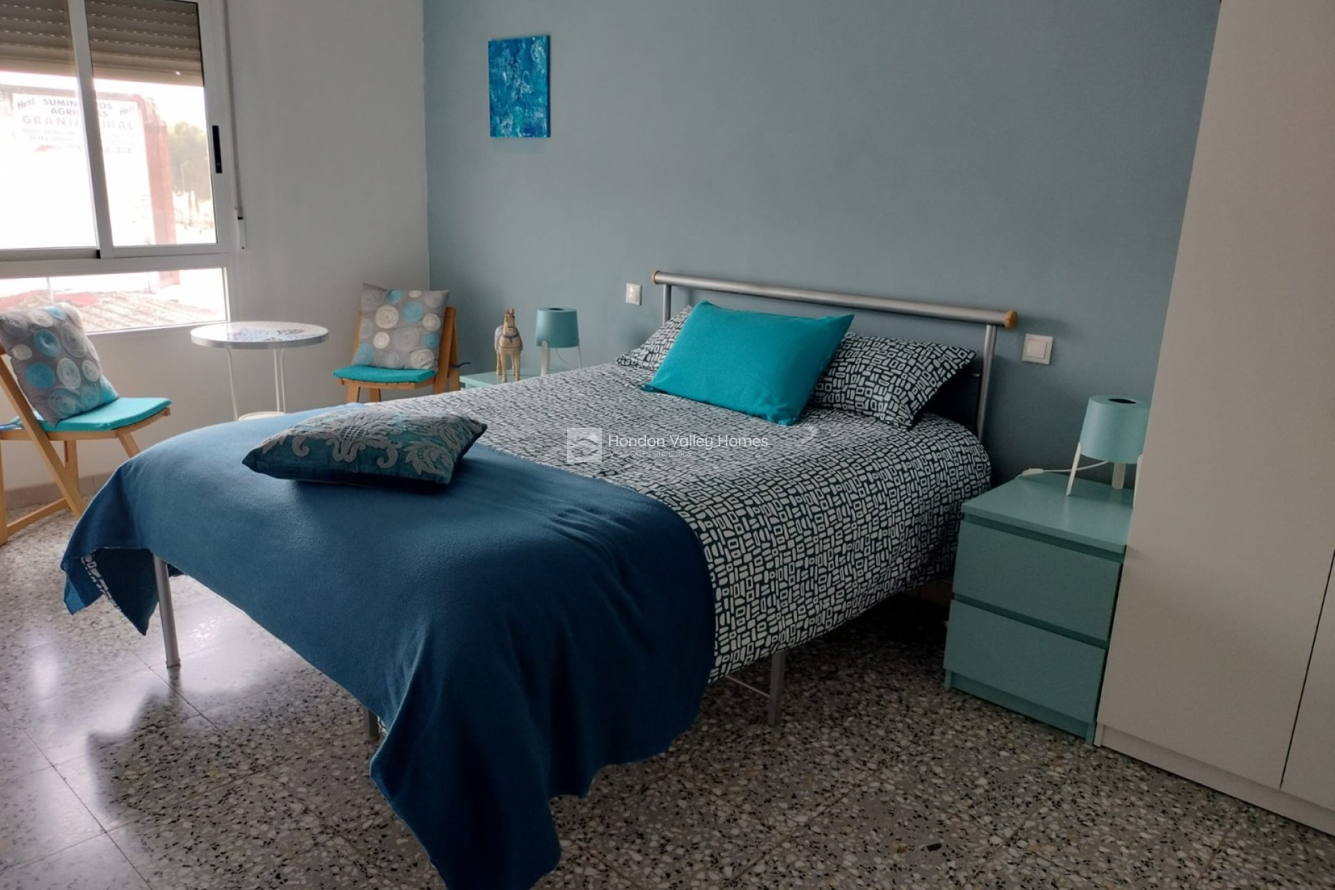 Reventa - 1. Apartment / flat - Pinoso
