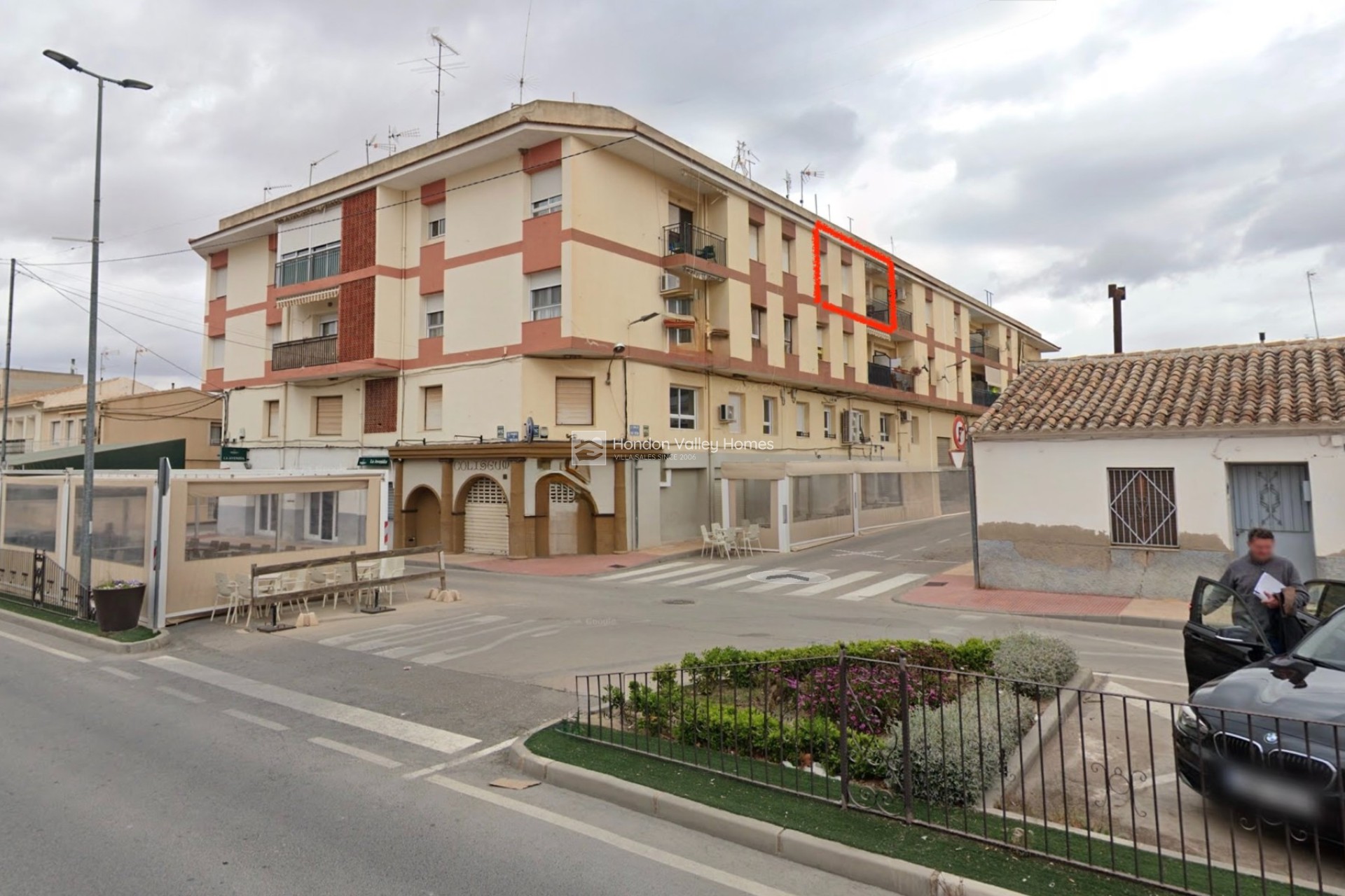 Reventa - 1. Apartment / flat - Pinoso