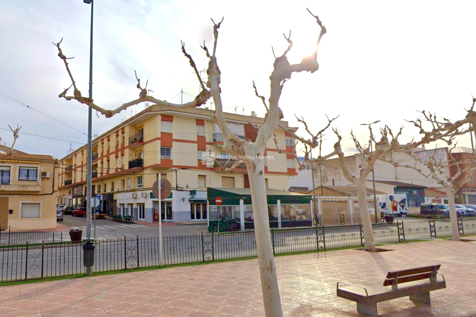 Reventa - 1. Apartment / flat - Pinoso