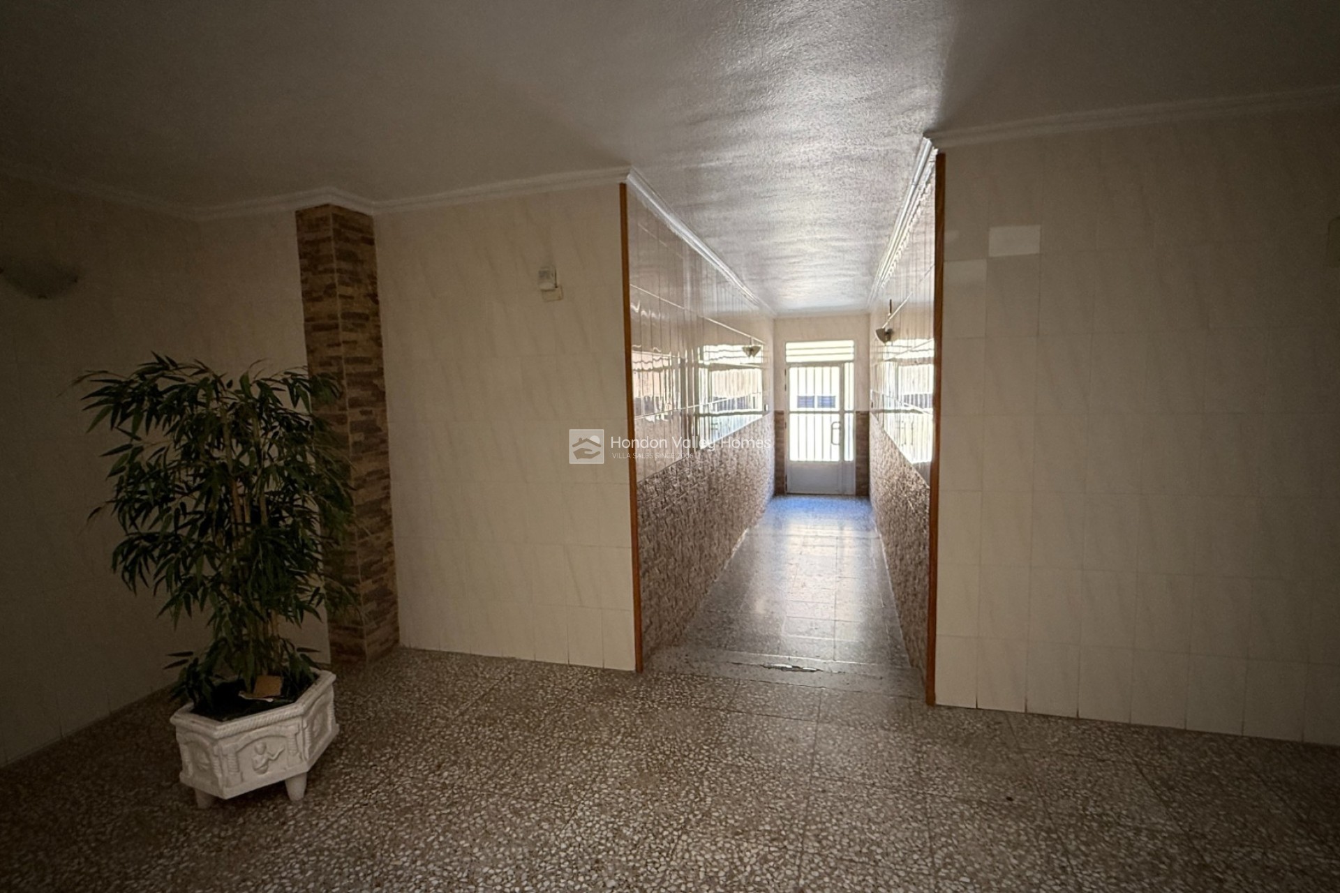 Reventa - 1. Apartment / flat - Pinoso