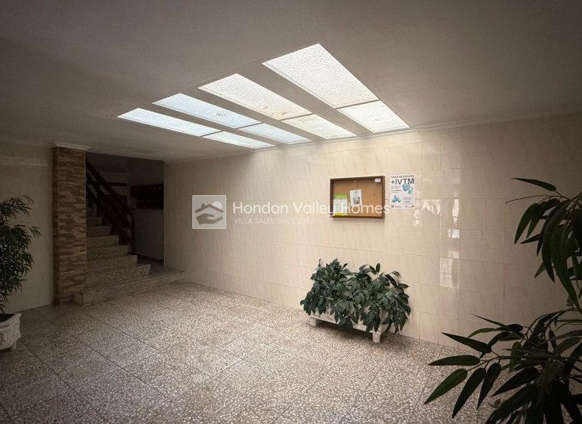 Reventa - 1. Apartment / flat - Pinoso