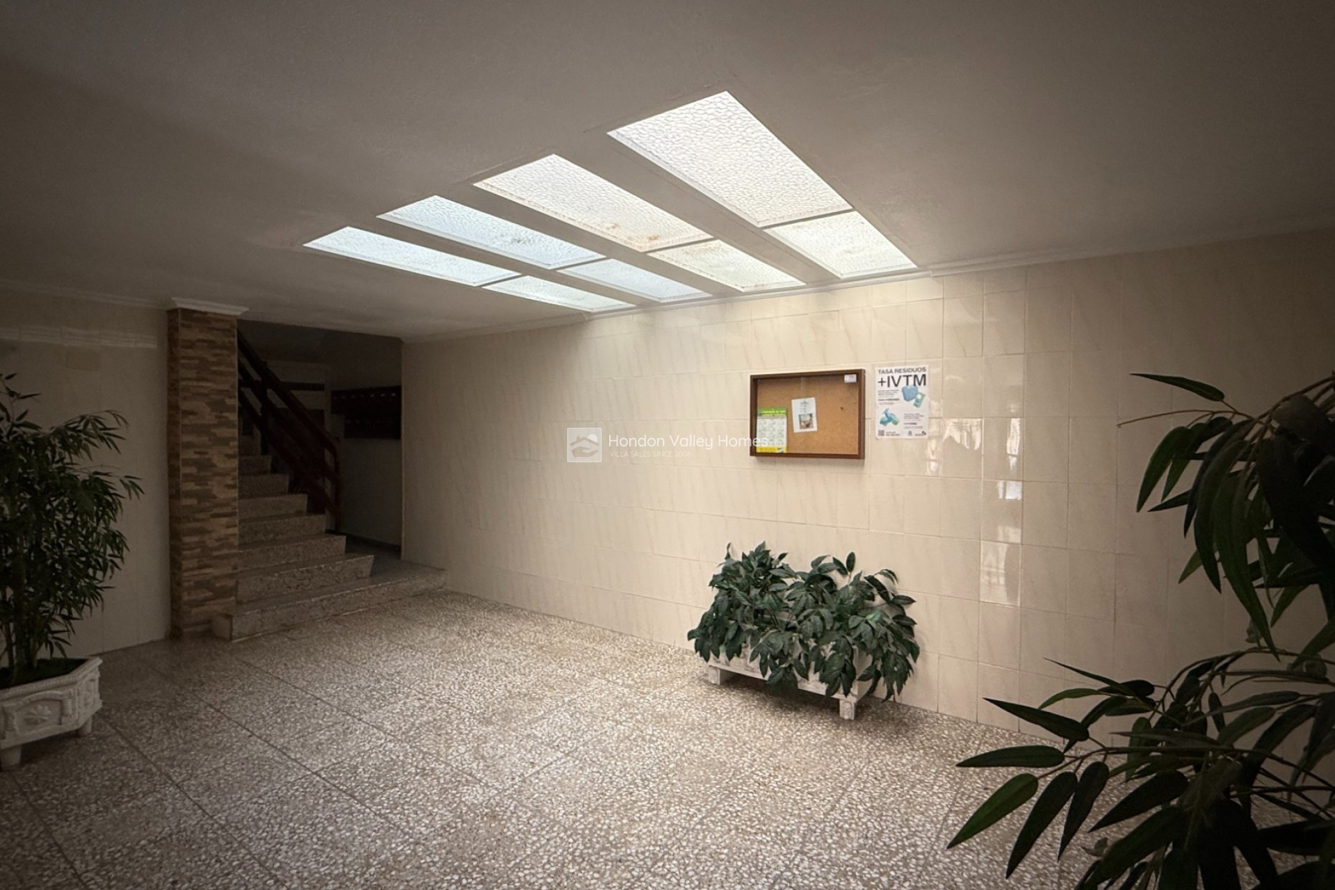 Reventa - 1. Apartment / flat - Pinoso