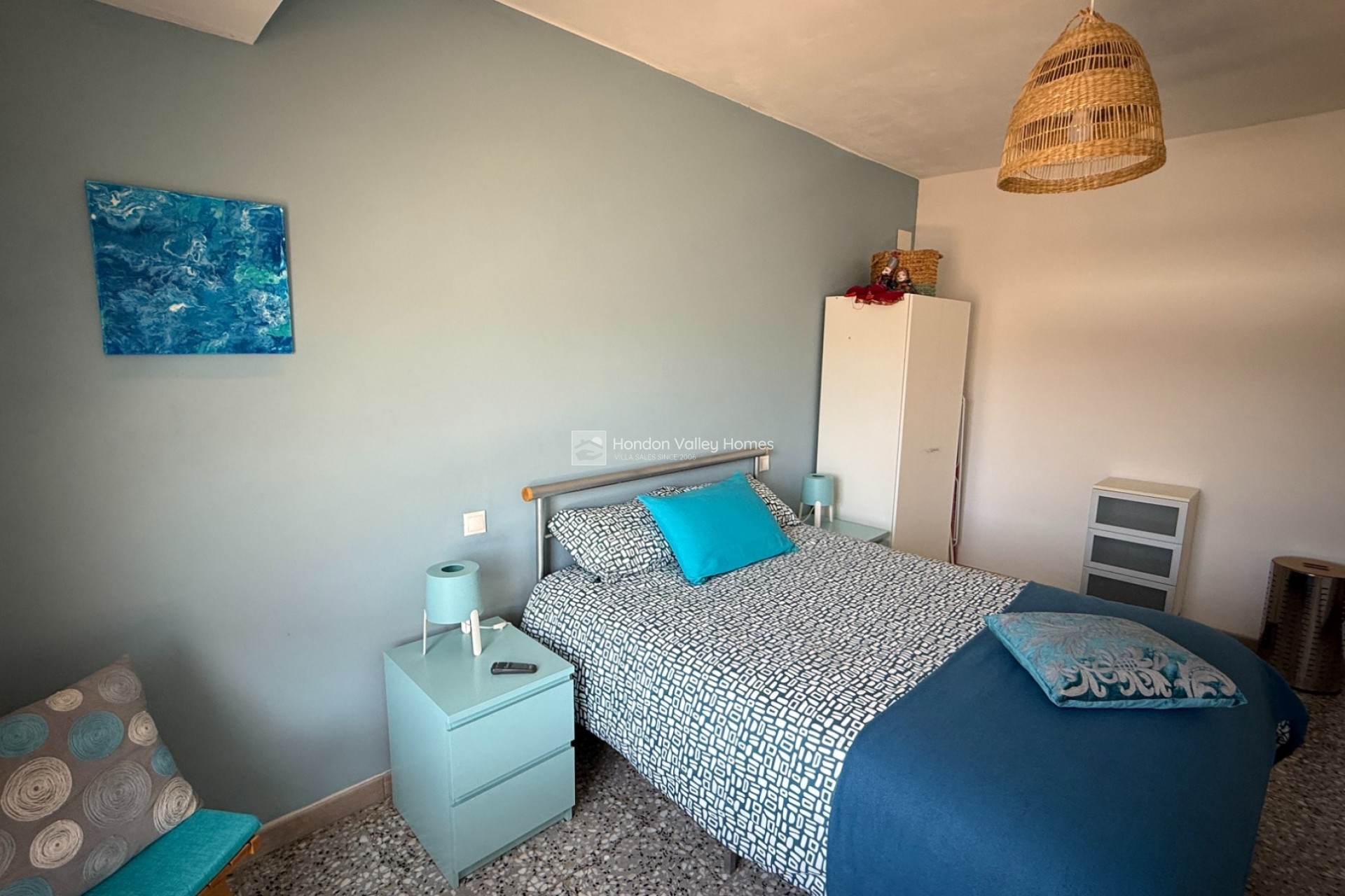 Reventa - 1. Apartment / flat - Pinoso
