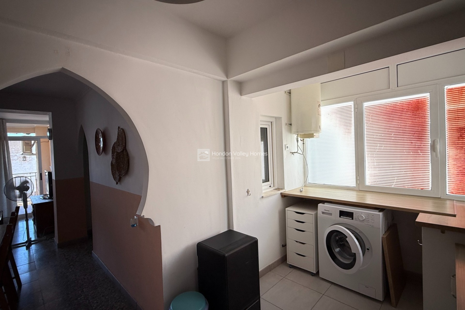 Reventa - 1. Apartment / flat - Pinoso
