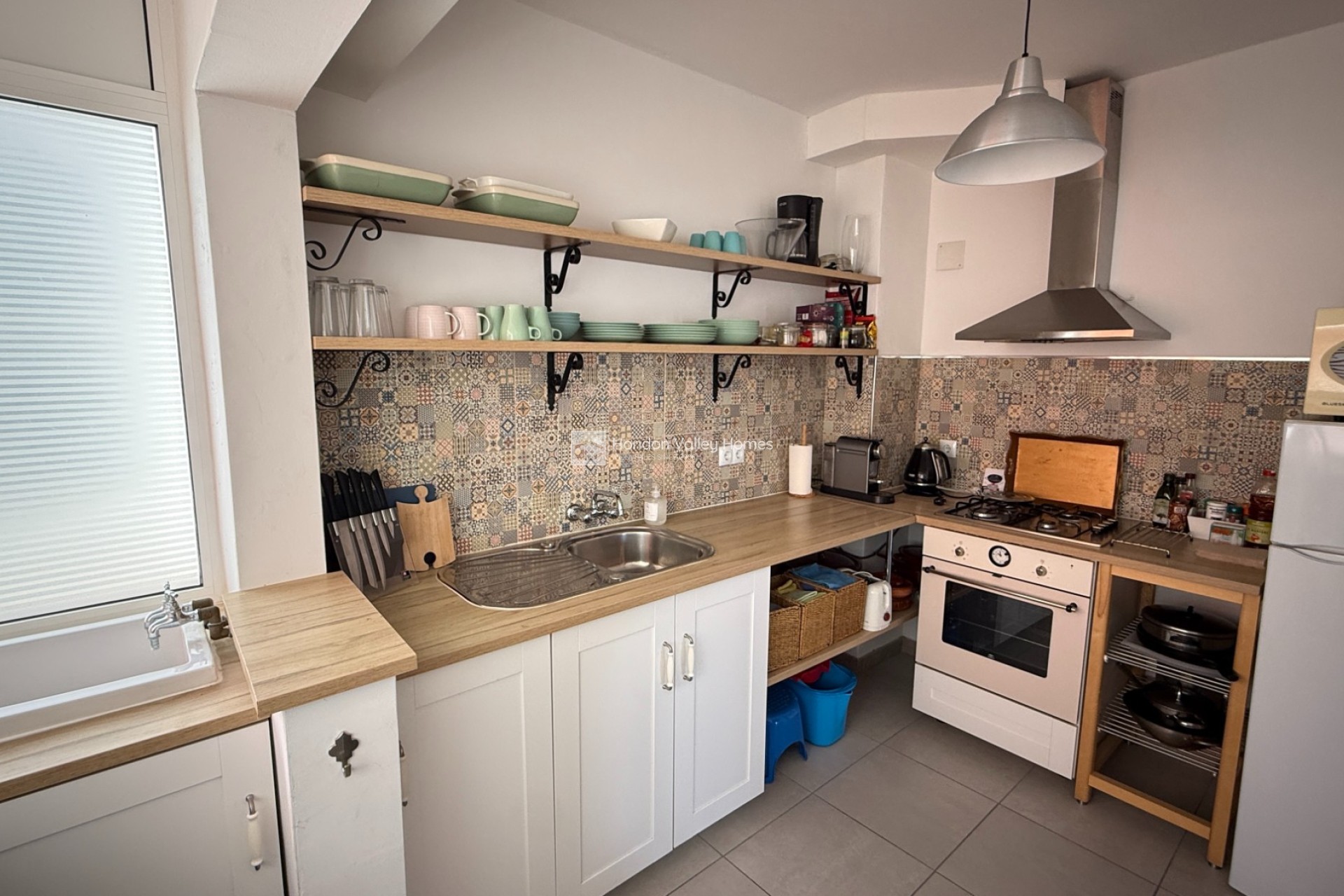 Reventa - 1. Apartment / flat - Pinoso