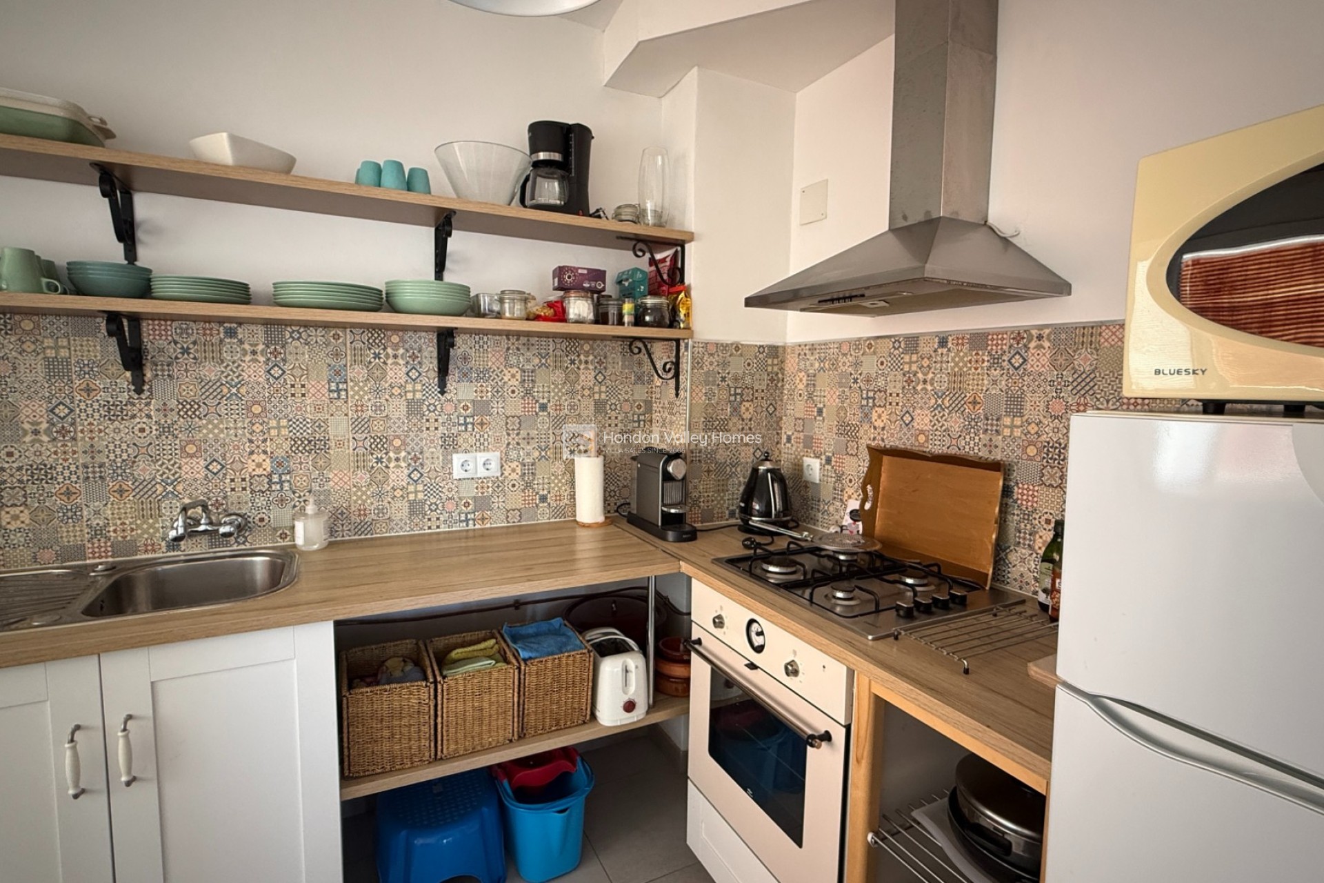 Reventa - 1. Apartment / flat - Pinoso