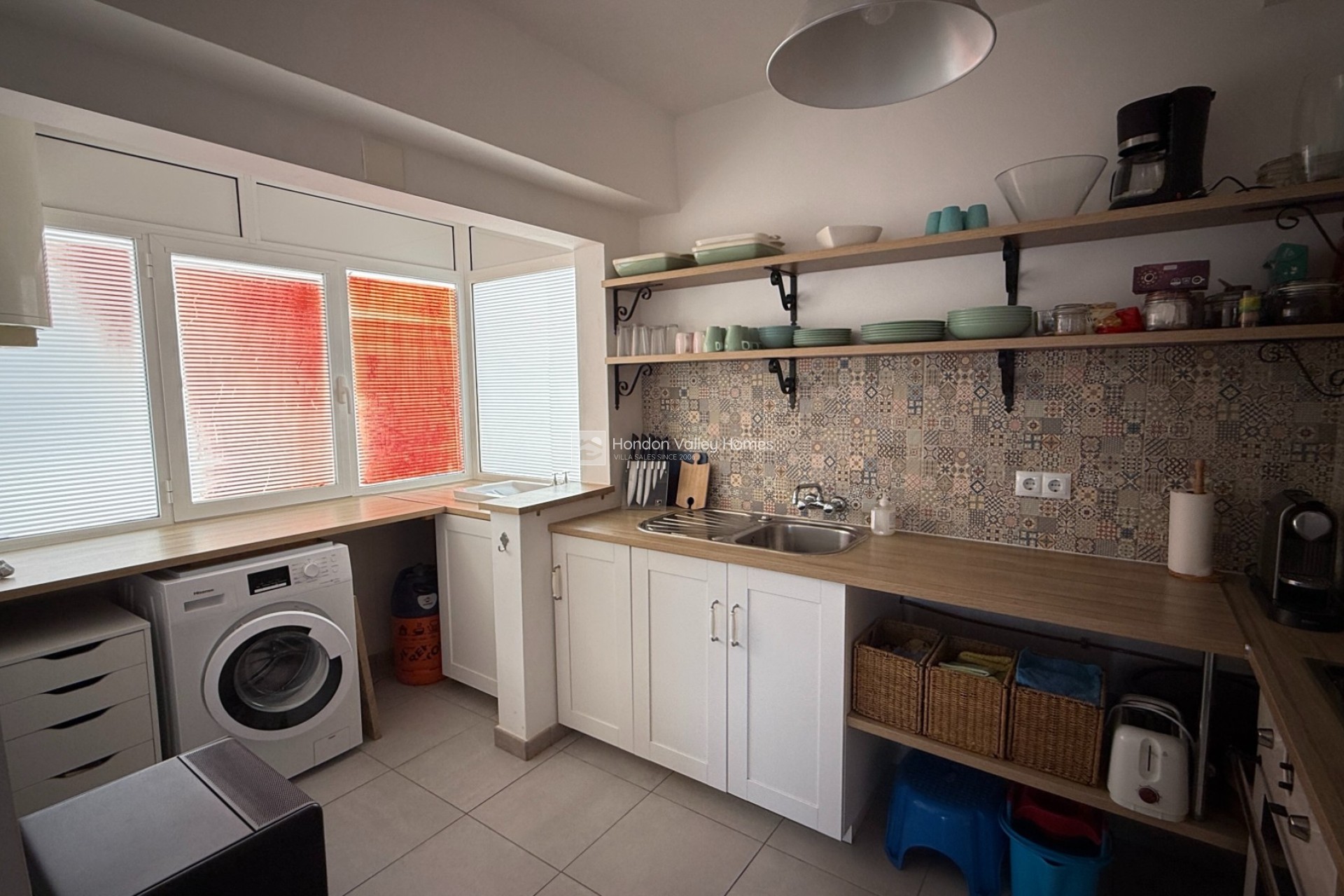 Reventa - 1. Apartment / flat - Pinoso
