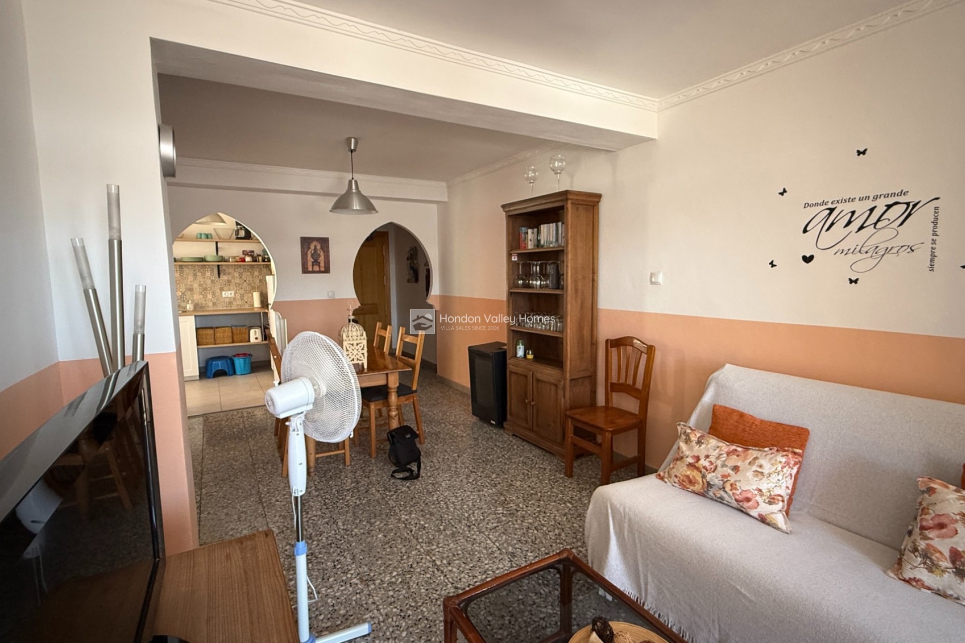 Reventa - 1. Apartment / flat - Pinoso