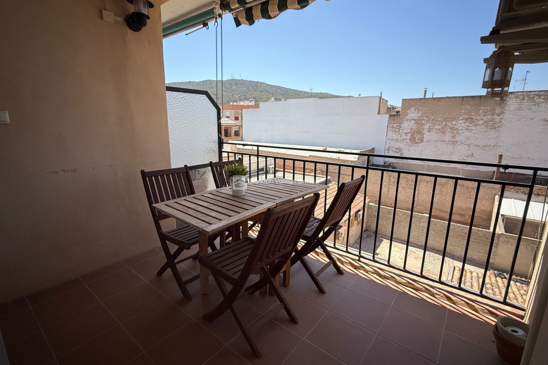 Reventa - 1. Apartment / flat - Pinoso