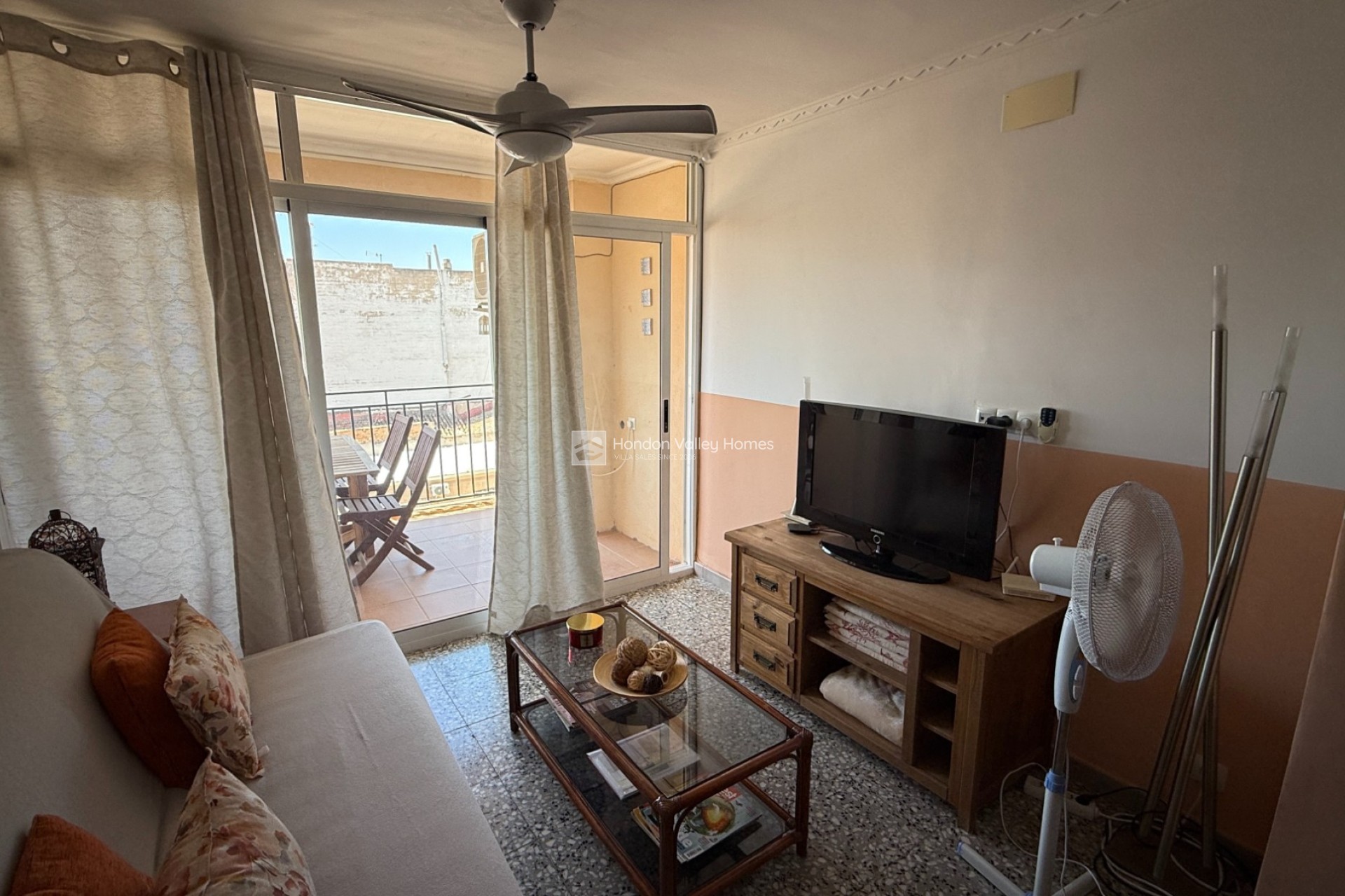 Reventa - 1. Apartment / flat - Pinoso