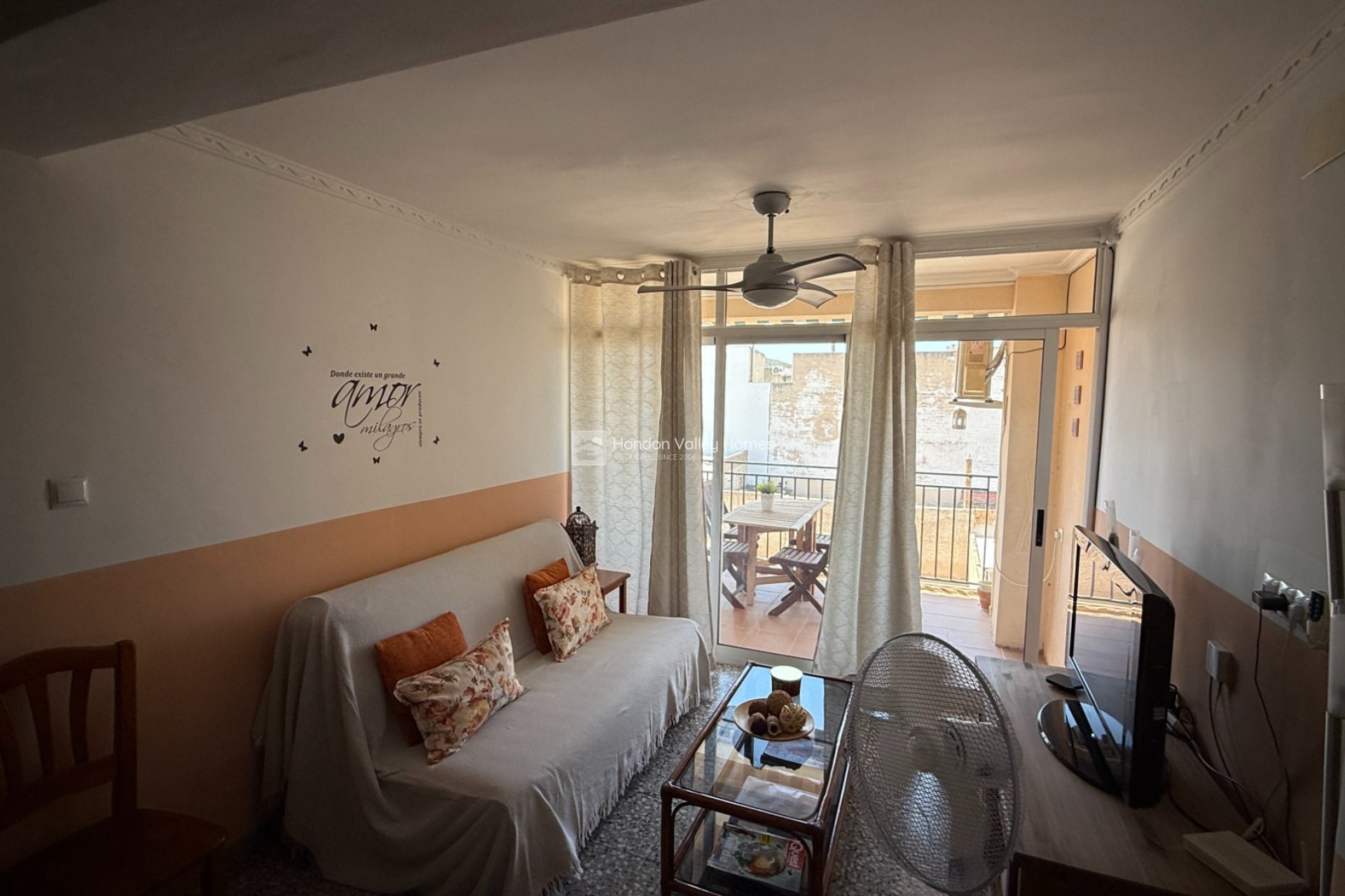 Reventa - 1. Apartment / flat - Pinoso